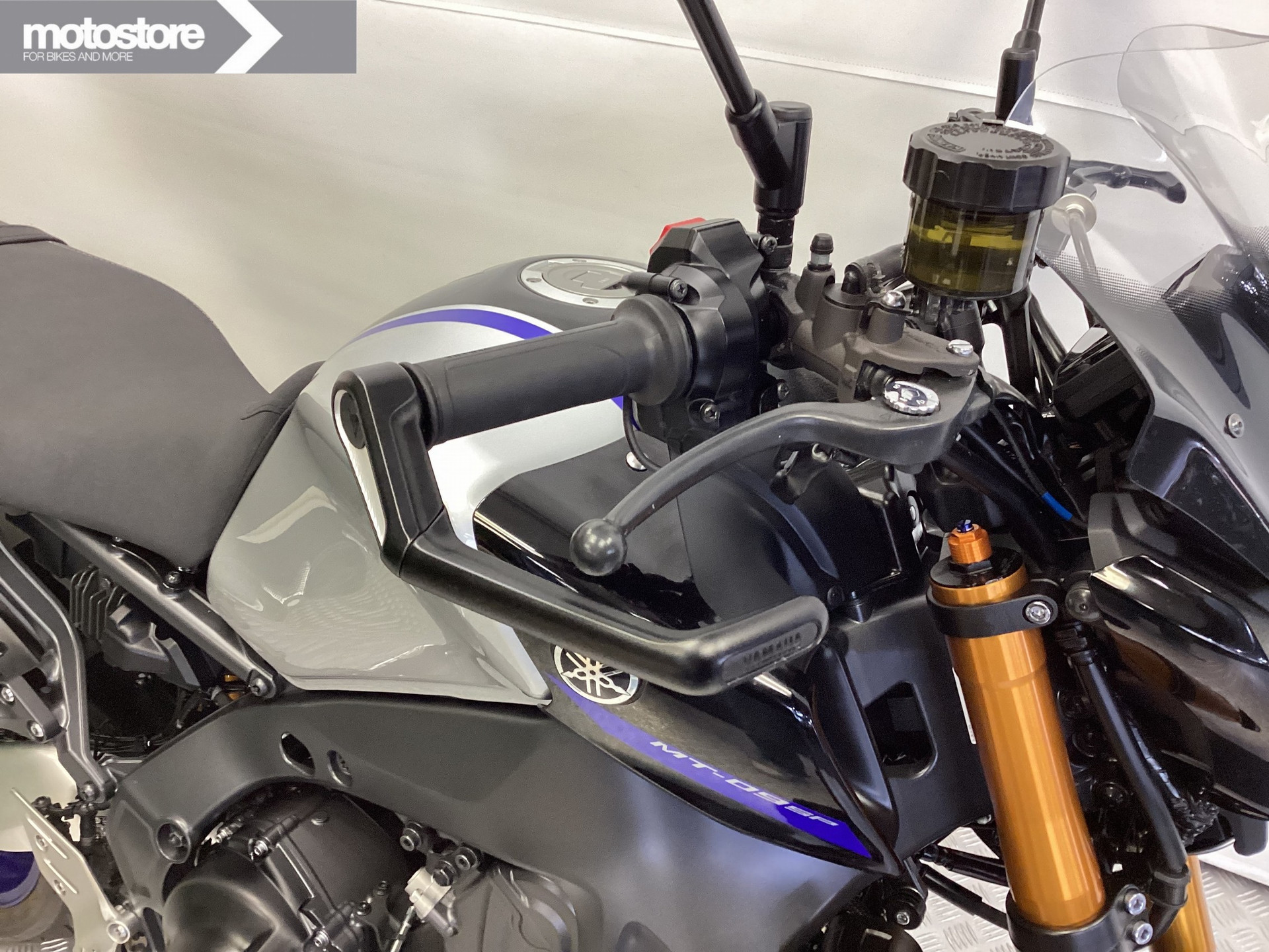 Yamaha MT 09 SP ABS - Afbeelding 18