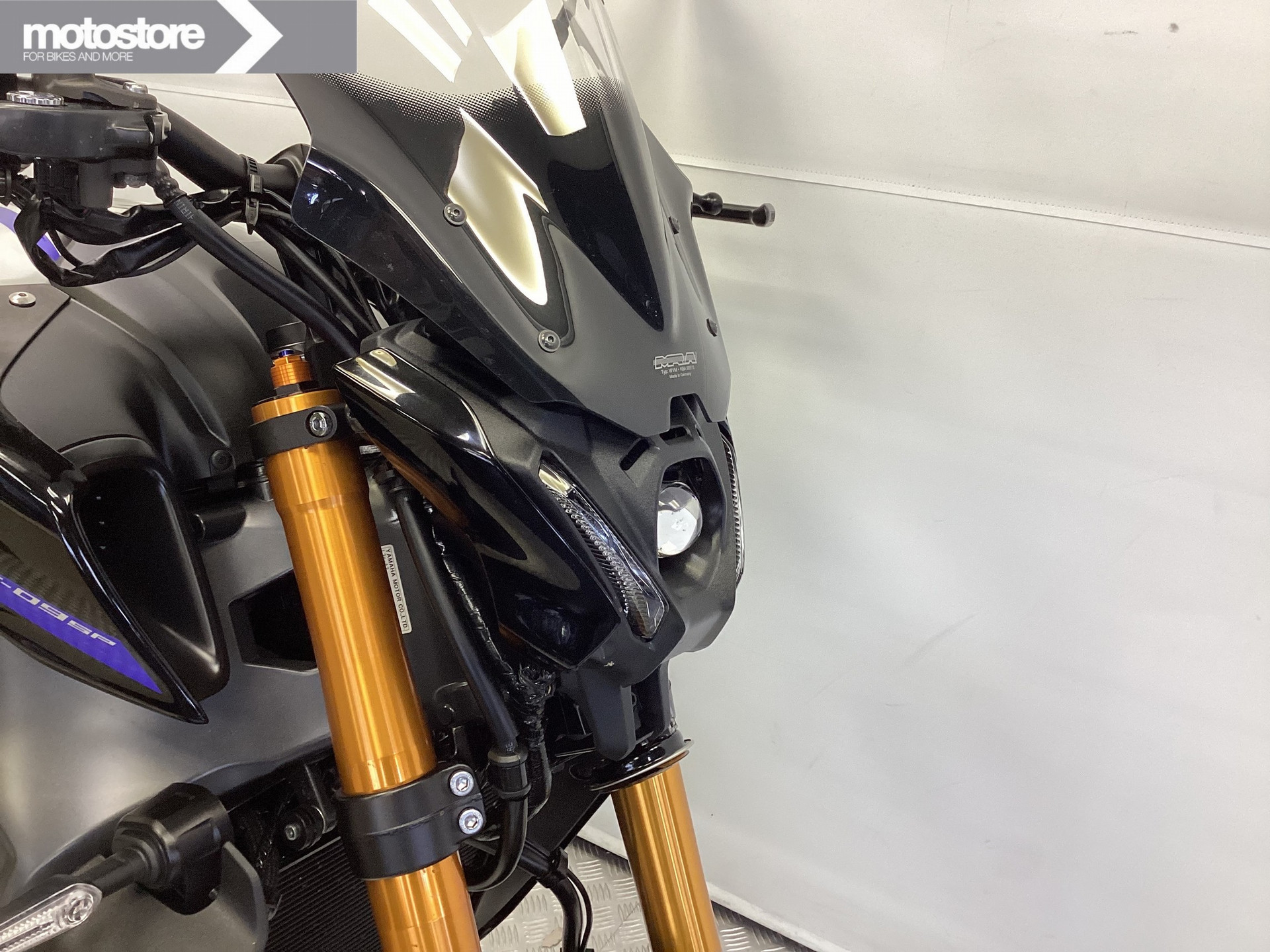 Yamaha MT 09 SP ABS - Afbeelding 4