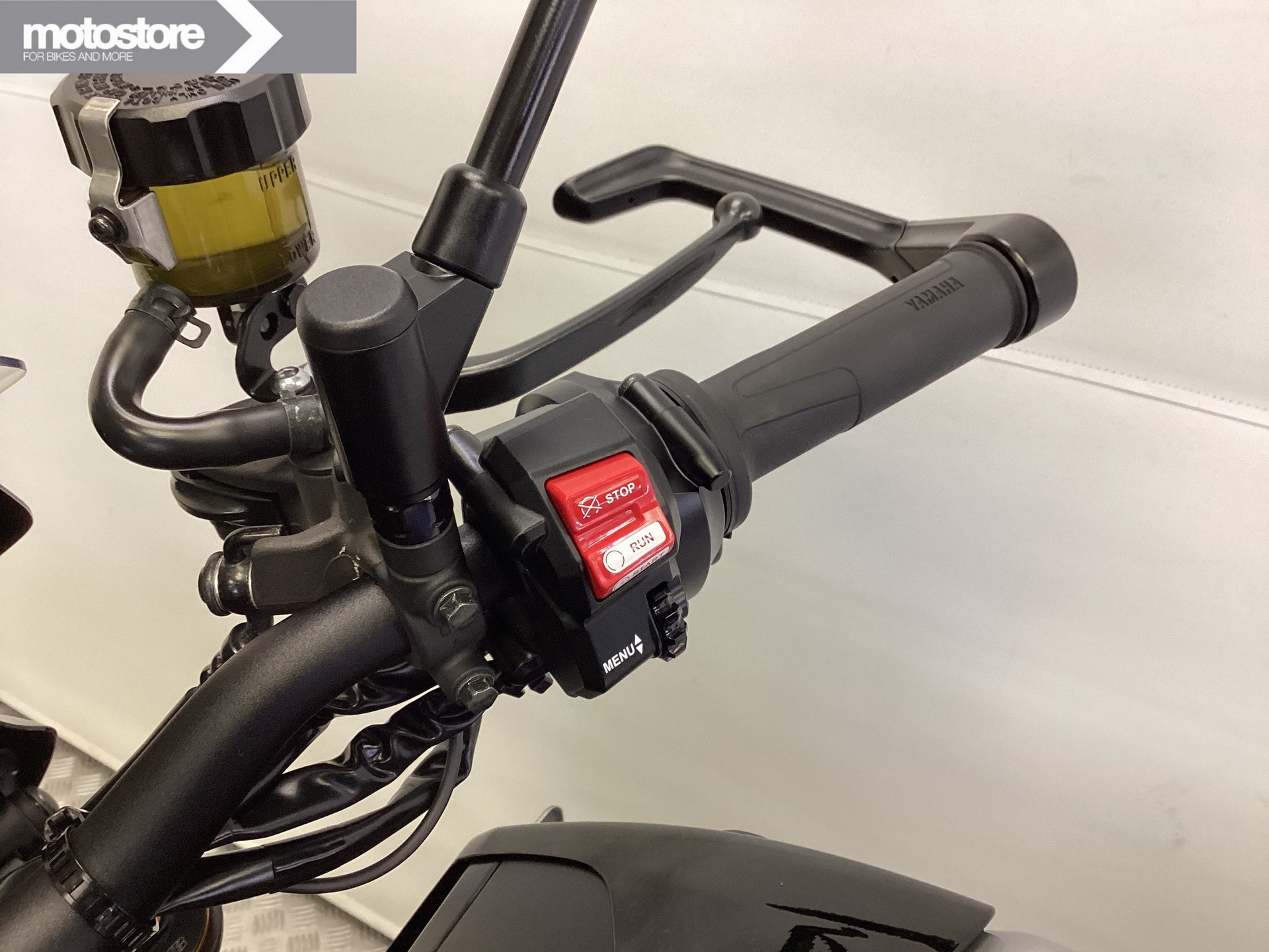Yamaha MT 09 SP ABS - Afbeelding 9