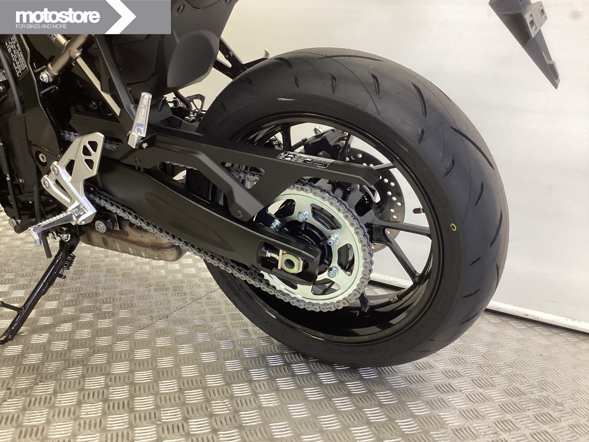 Suzuki GSX-8T - Afbeelding 17