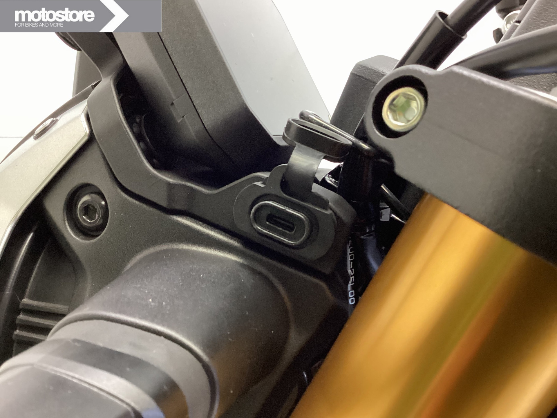 Suzuki GSX-8T - Afbeelding 18