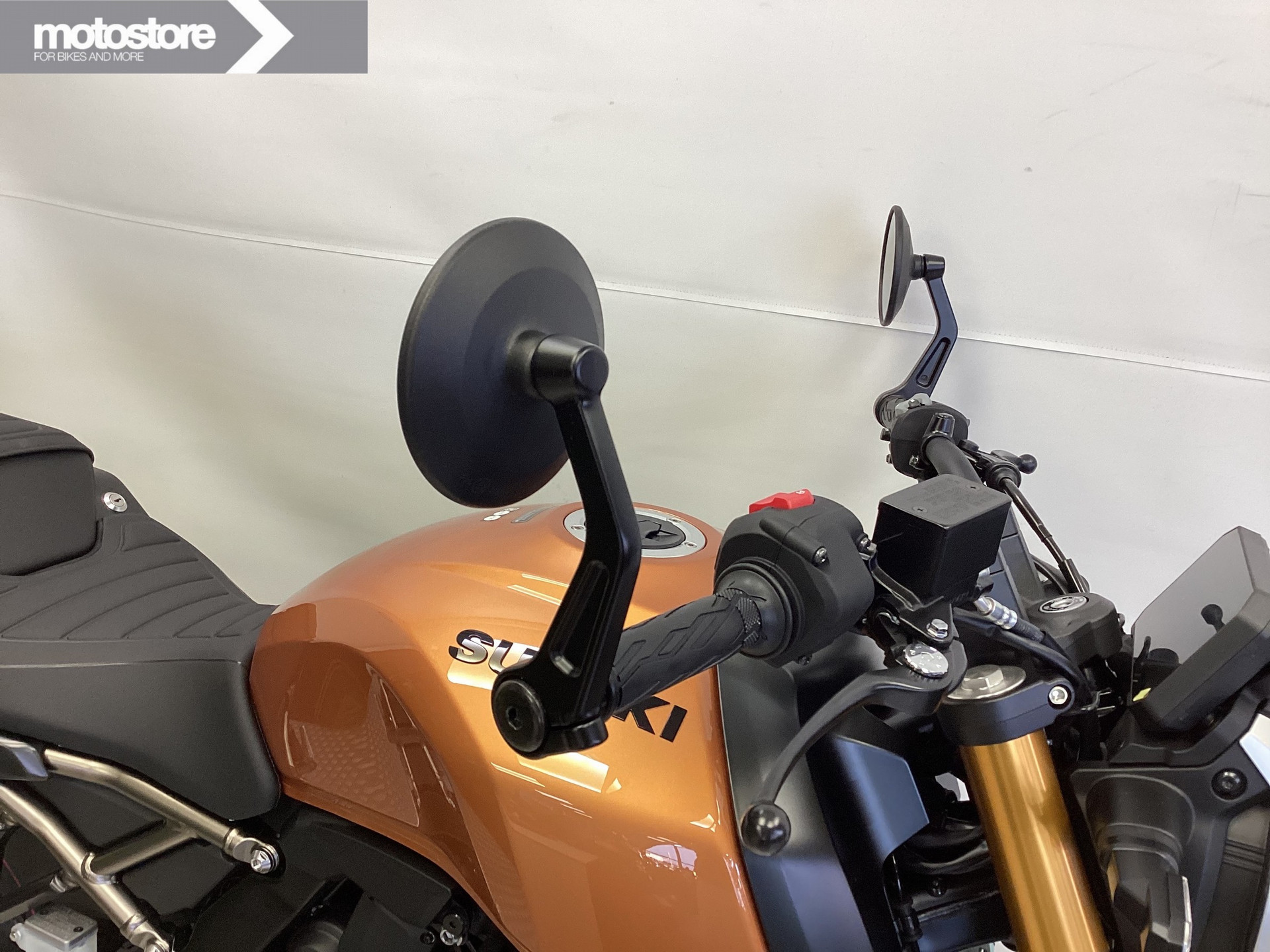 Suzuki GSX-8T - Afbeelding 5