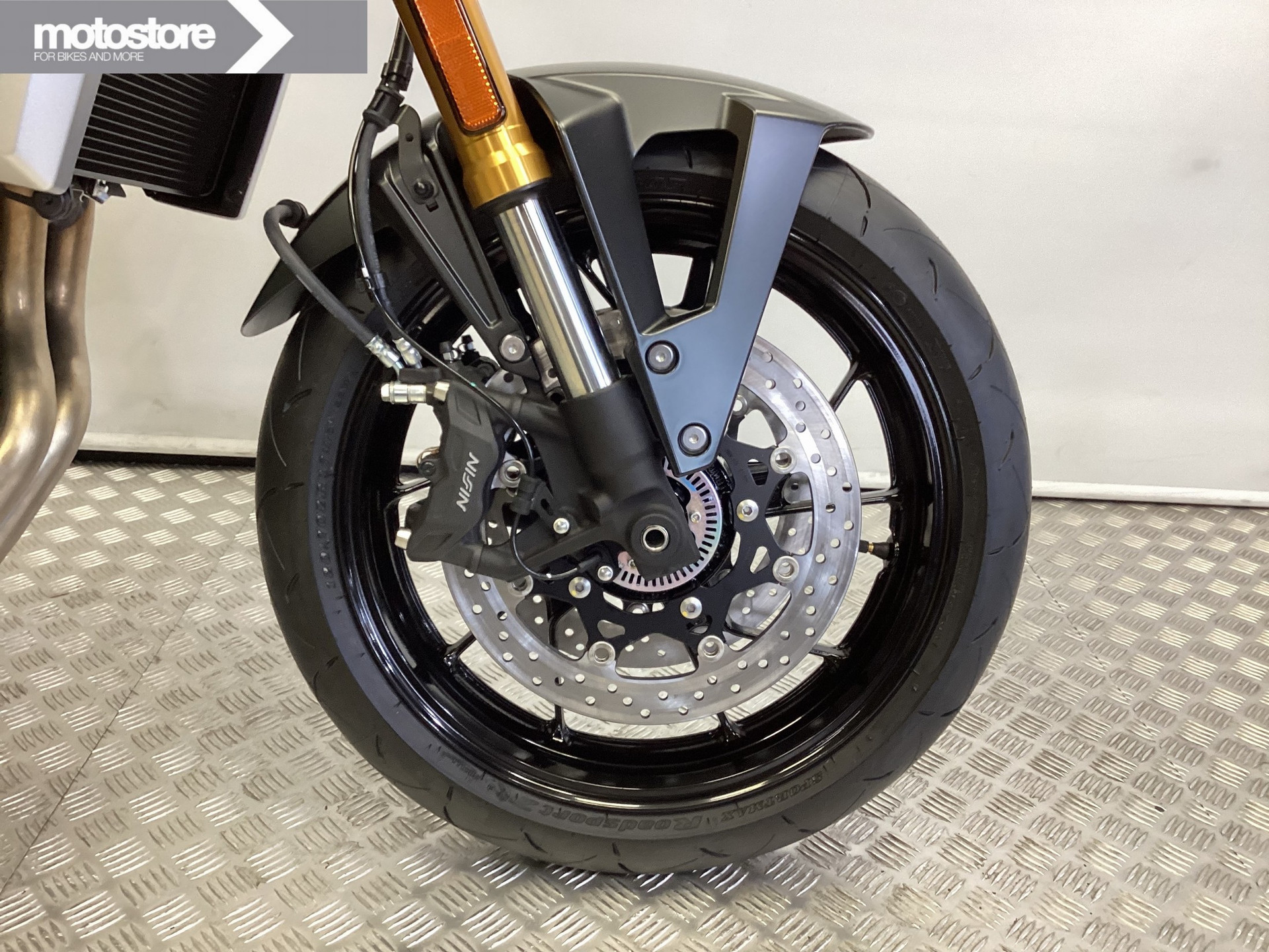 Suzuki GSX-8T - Afbeelding 6