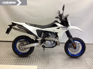 Suzuki DR-Z400 DR-Z 400 SM