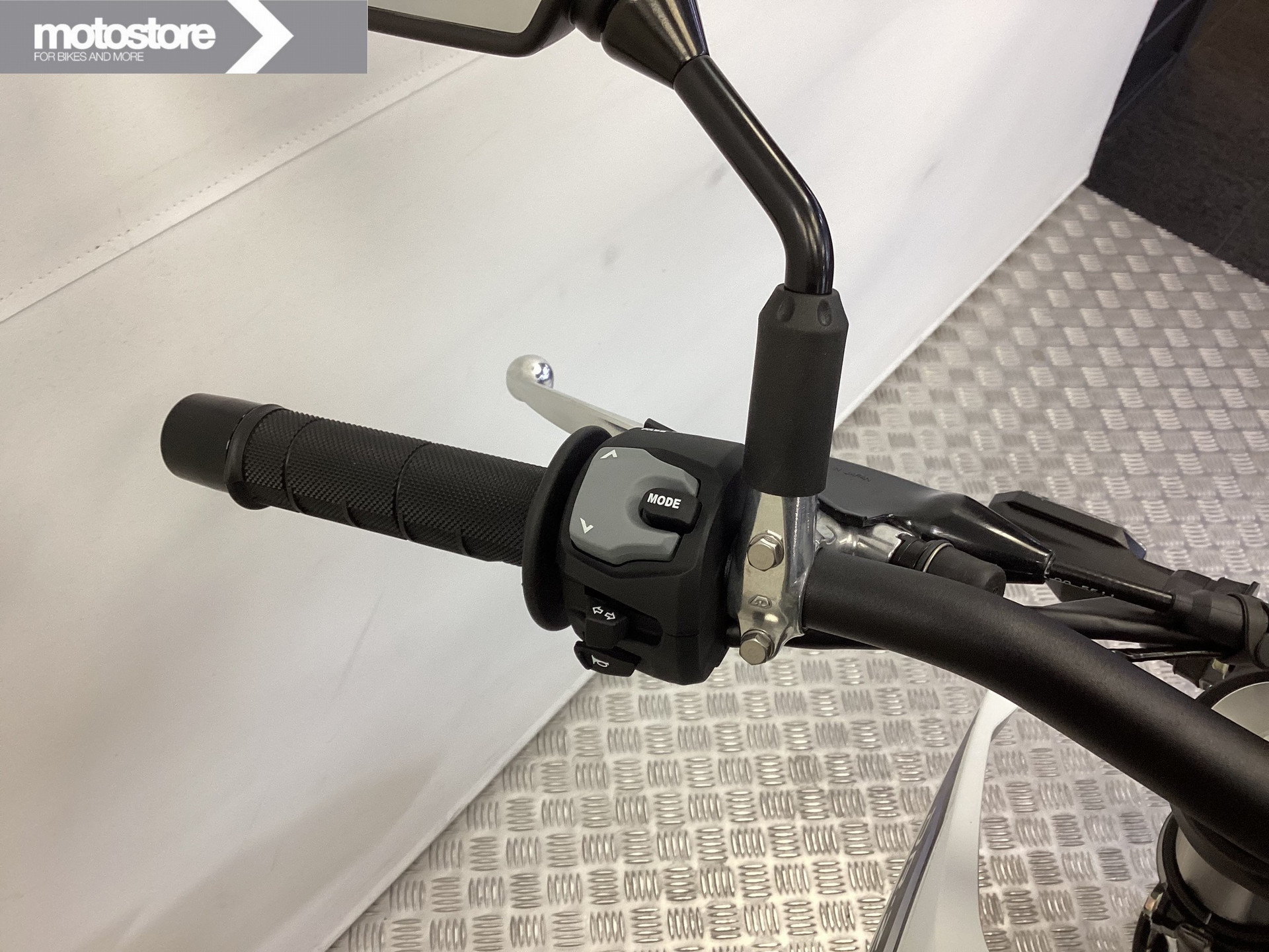 Suzuki DR-Z400 DR-Z 400 SM - Afbeelding 13