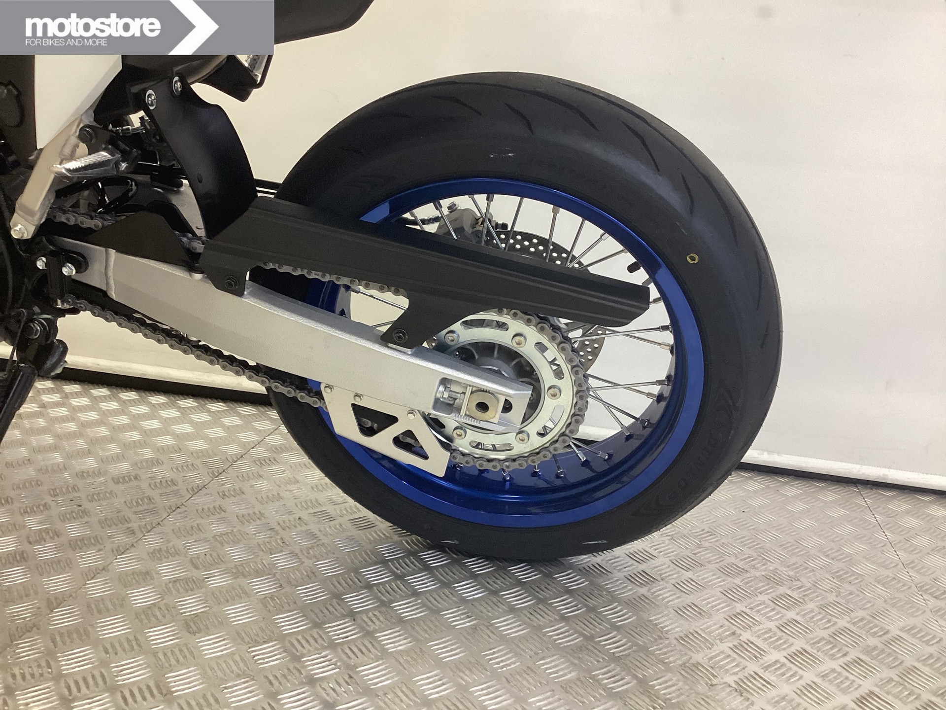 Suzuki DR-Z400 DR-Z 400 SM - Afbeelding 18