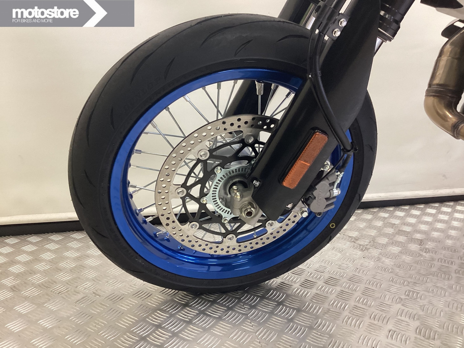 Suzuki DR-Z400 DR-Z 400 SM - Afbeelding 20