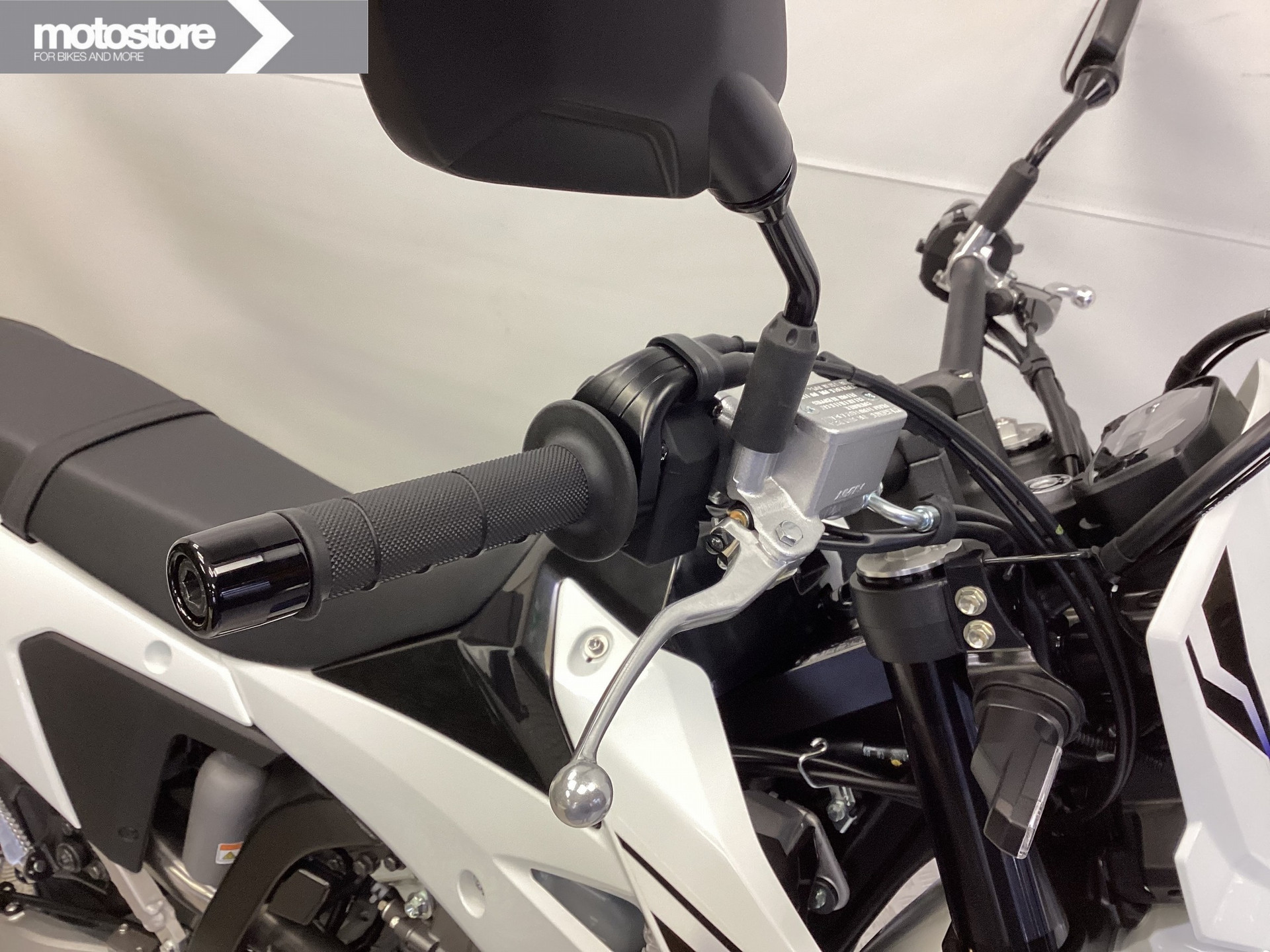 Suzuki DR-Z400 DR-Z 400 SM - Afbeelding 5
