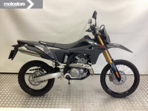 Suzuki DR-Z400 DR-Z 400 S
