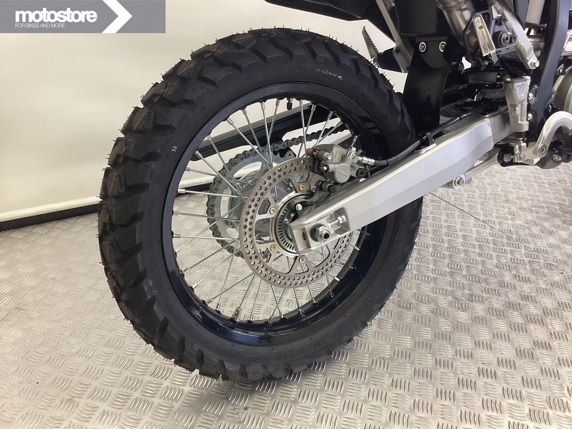 Suzuki DR-Z400 DR-Z 400 S - Afbeelding 10