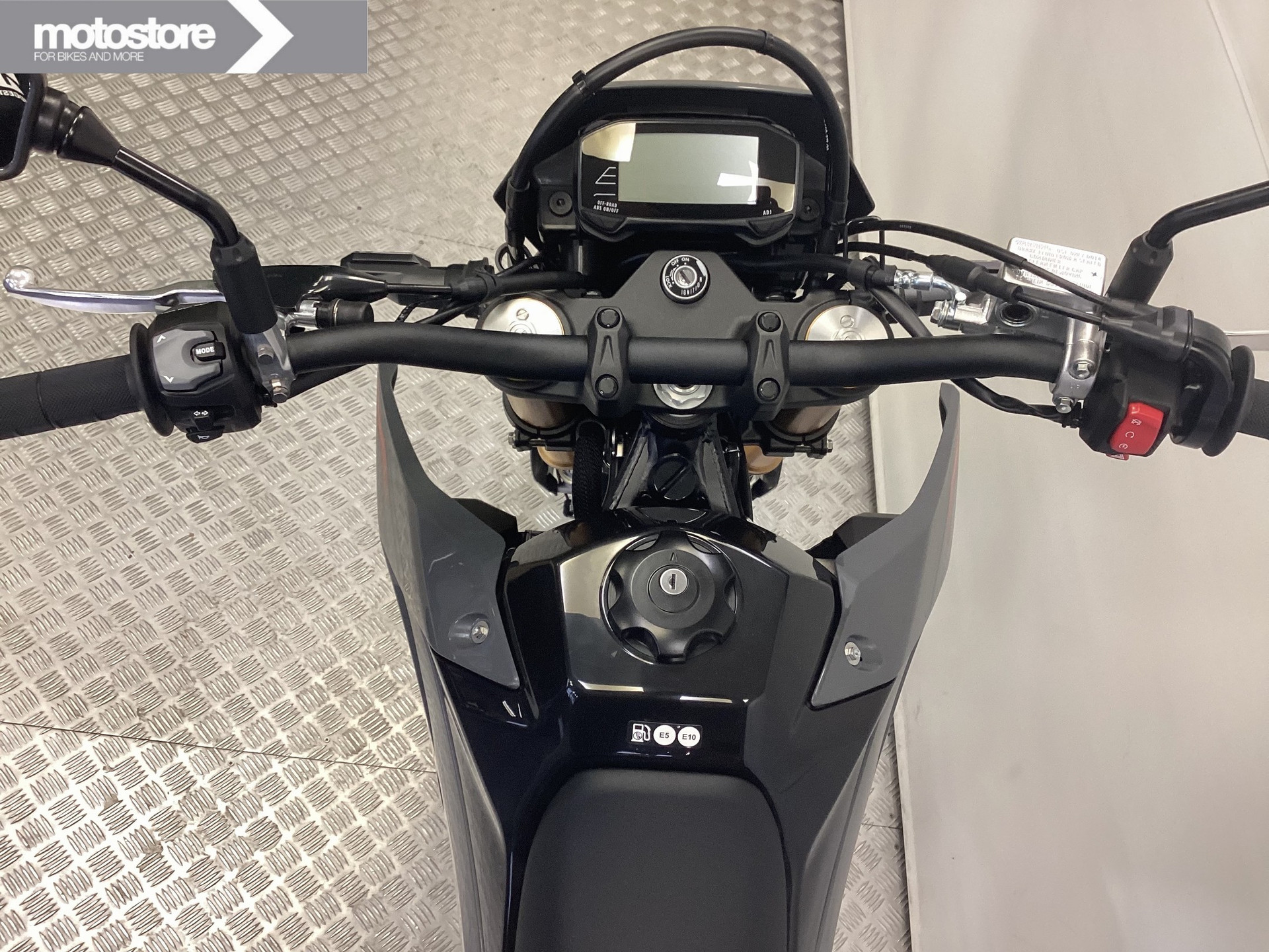 Suzuki DR-Z400 DR-Z 400 S - Afbeelding 11