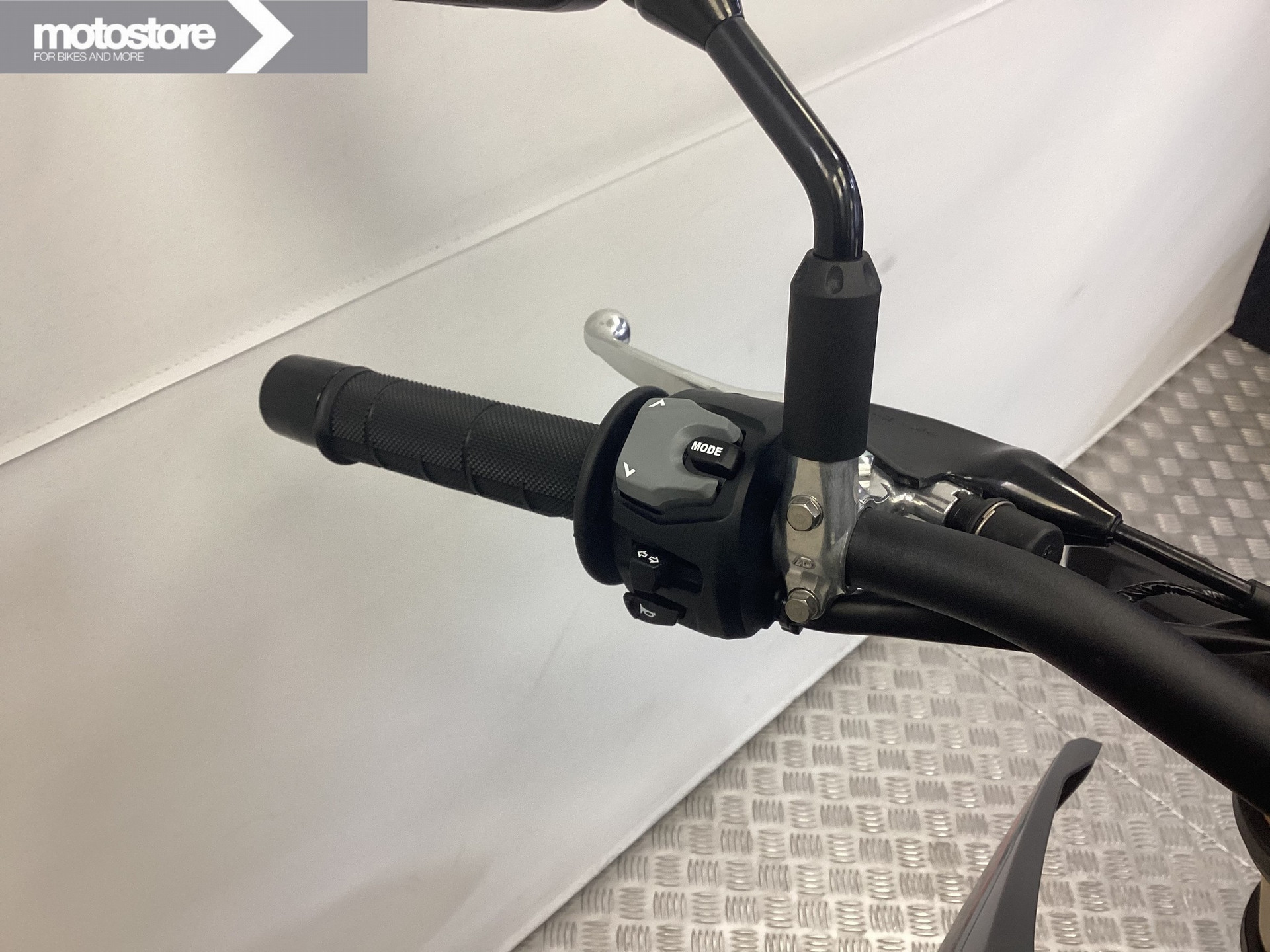 Suzuki DR-Z400 DR-Z 400 S - Afbeelding 13