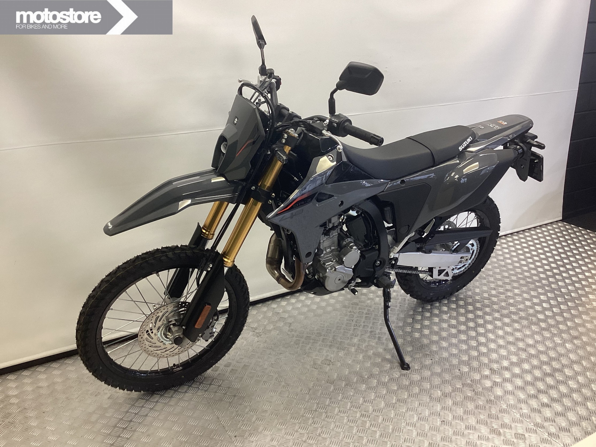 Suzuki DR-Z400 DR-Z 400 S - Afbeelding 16