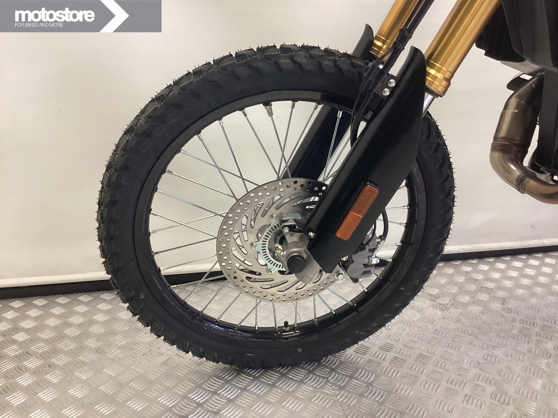 Suzuki DR-Z400 DR-Z 400 S - Afbeelding 17