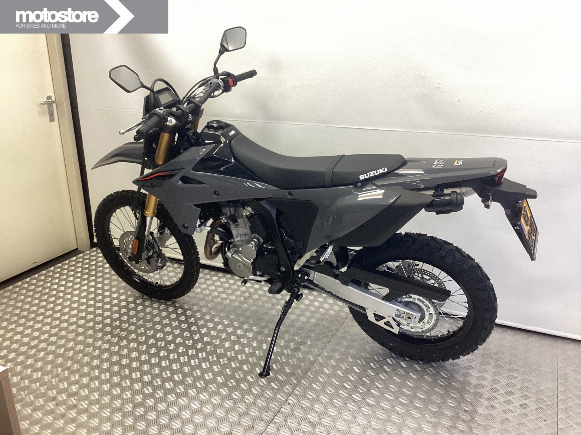 Suzuki DR-Z400 DR-Z 400 S - Afbeelding 18