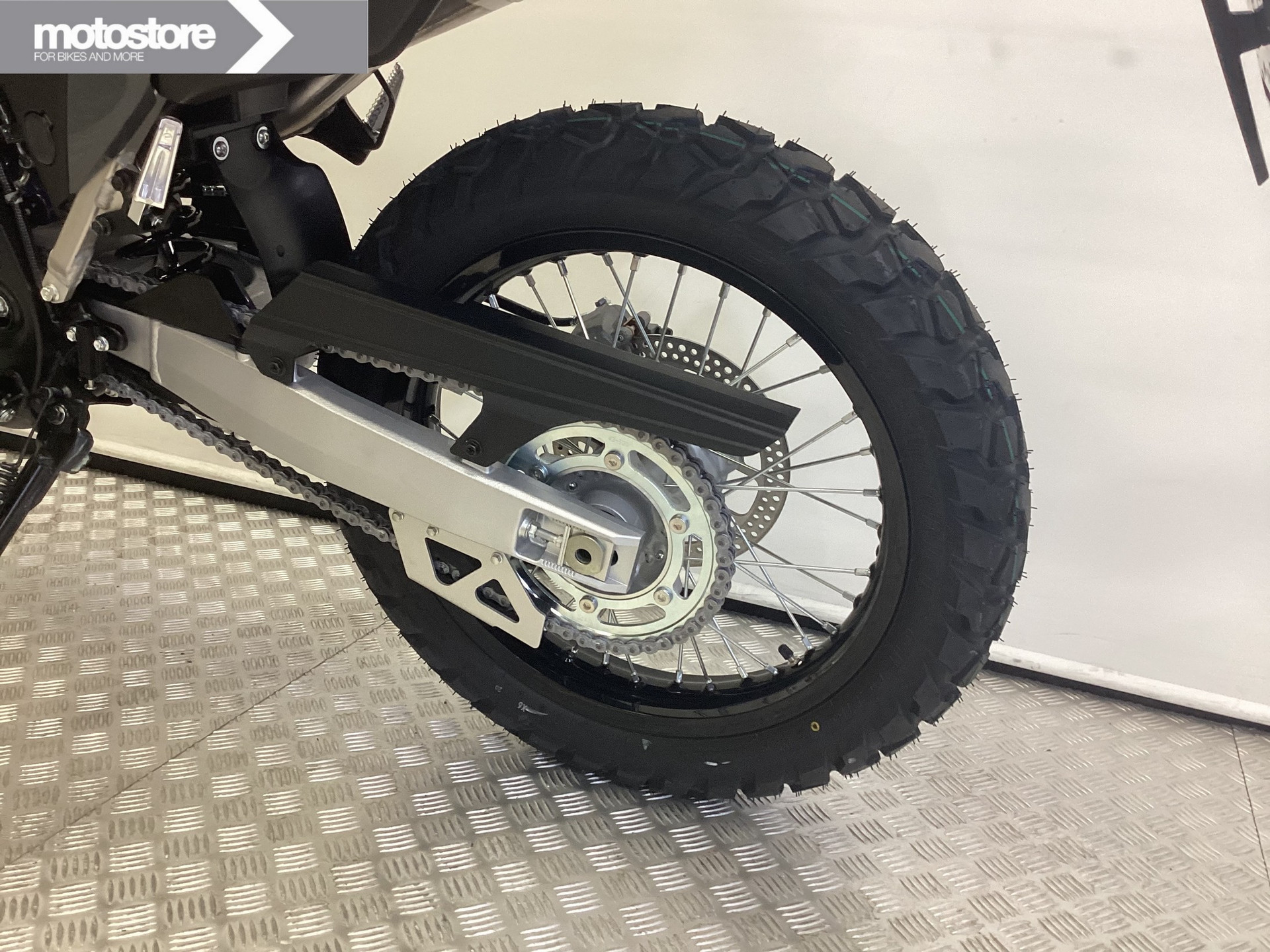 Suzuki DR-Z400 DR-Z 400 S - Afbeelding 20