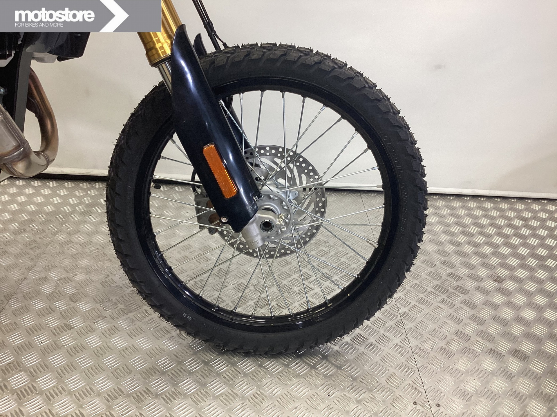 Suzuki DR-Z400 DR-Z 400 S - Afbeelding 7
