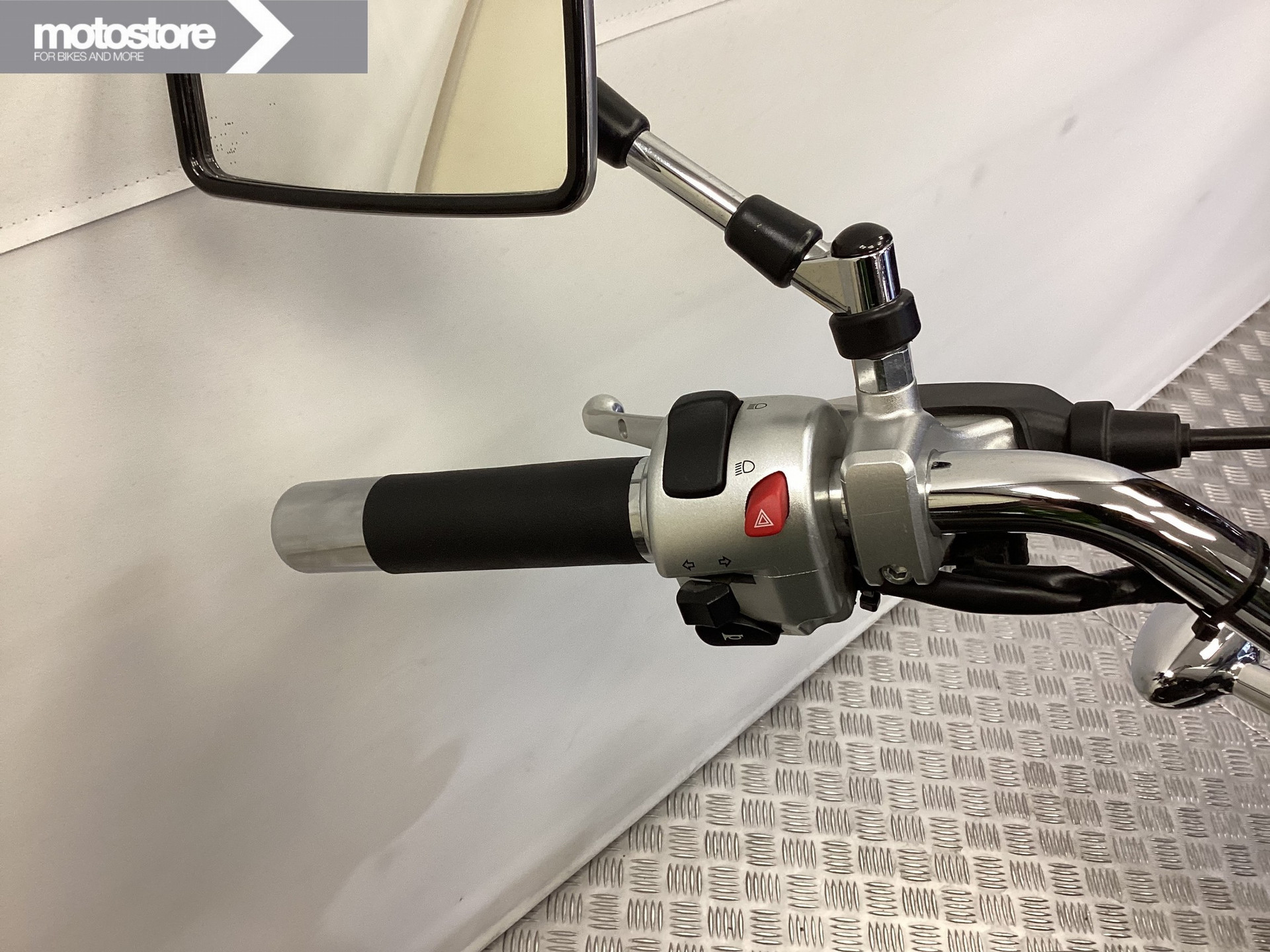 Suzuki M 800 - Afbeelding 12