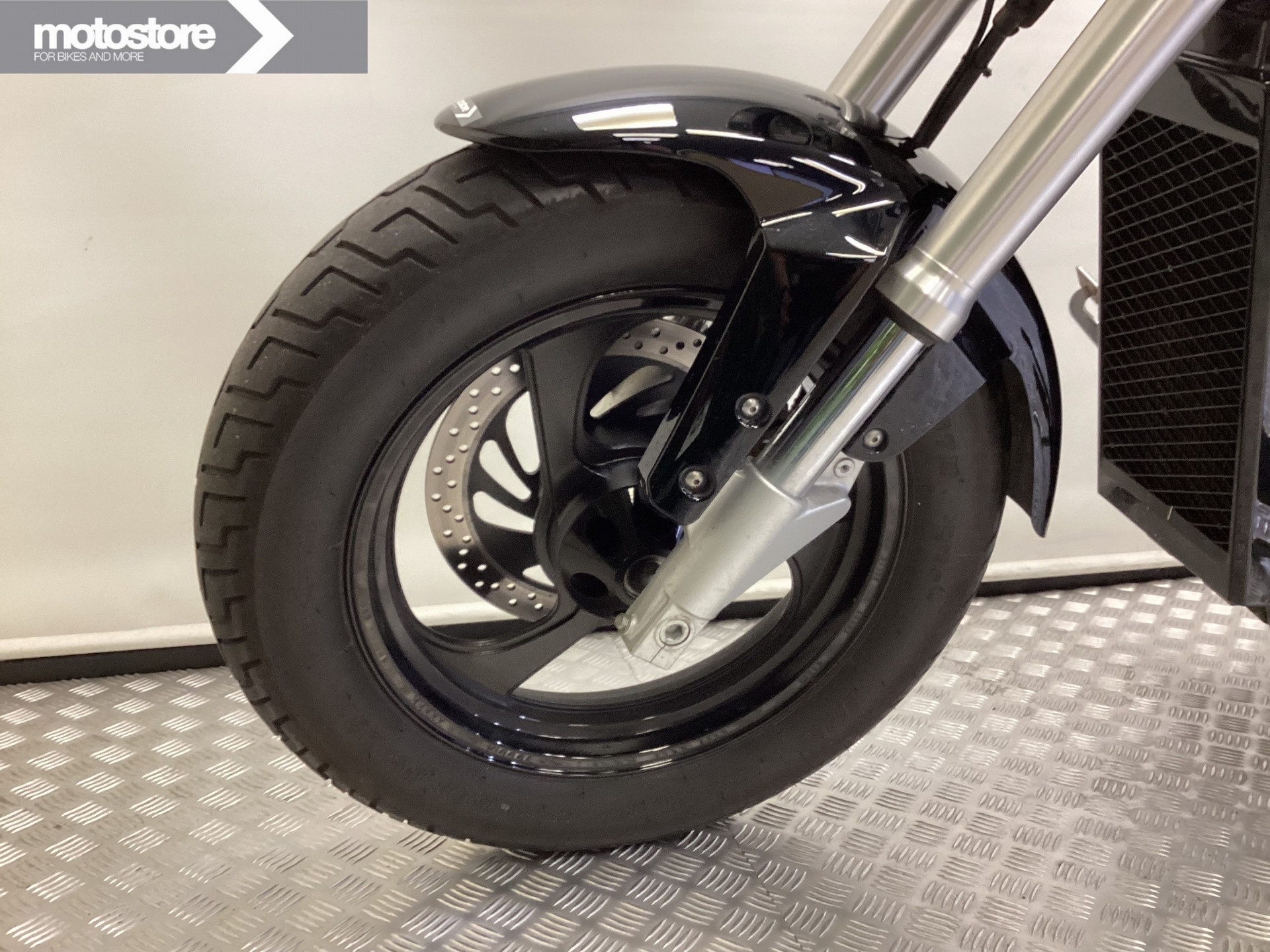 Suzuki M 800 - Afbeelding 16