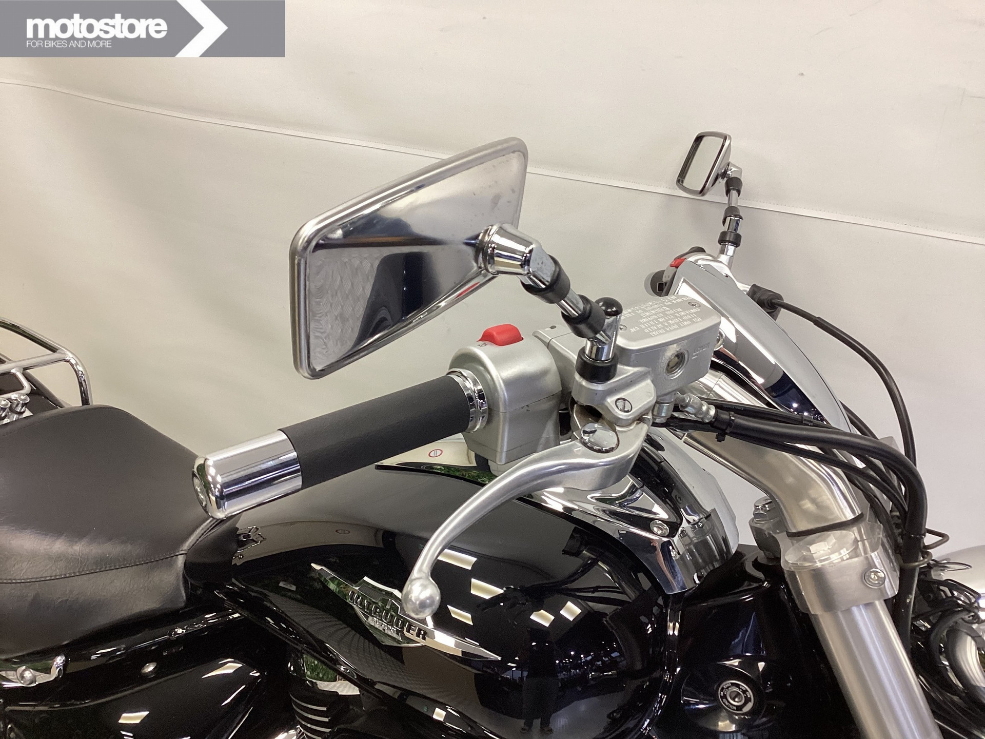 Suzuki M 800 - Afbeelding 4