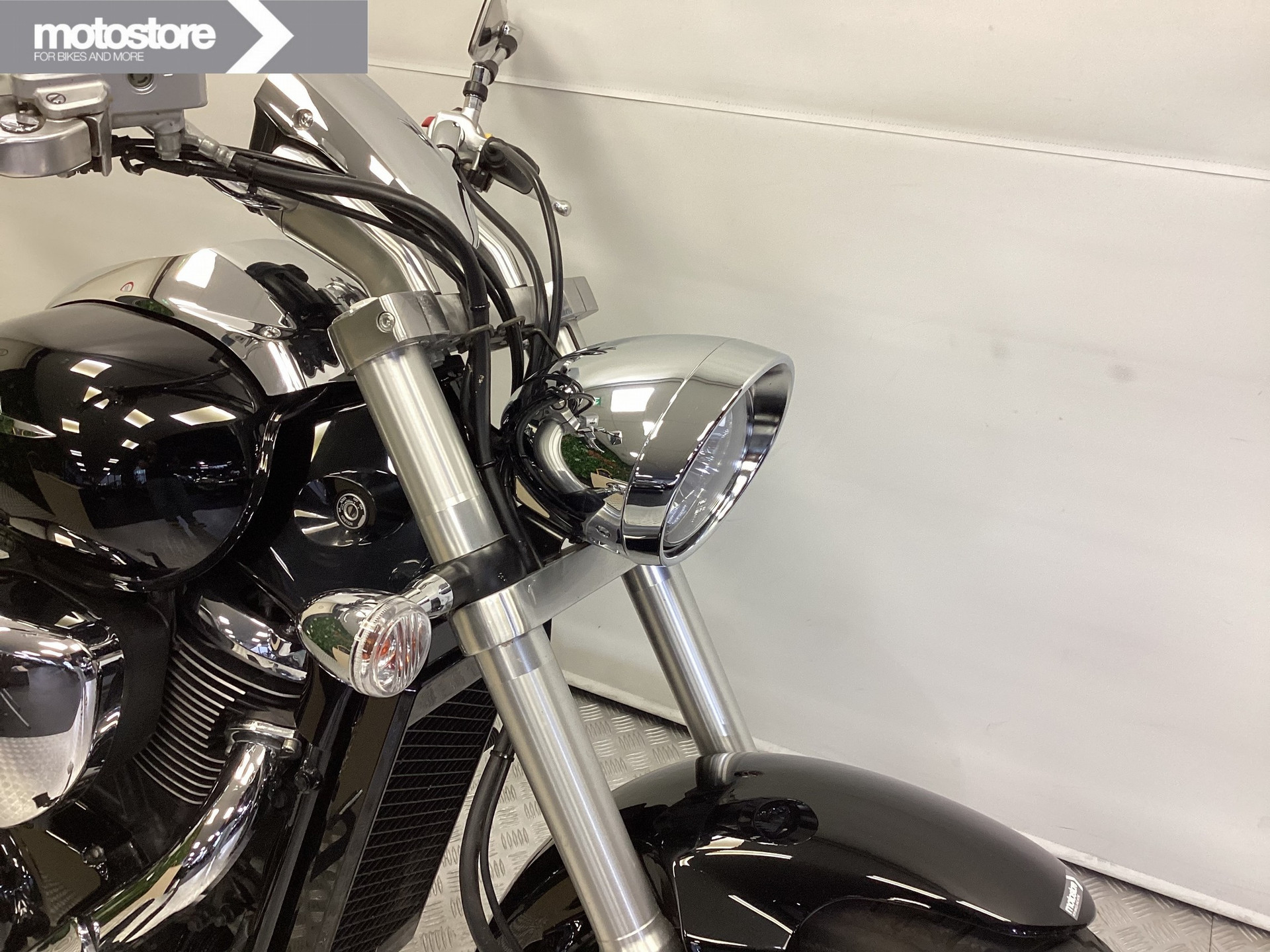 Suzuki M 800 - Afbeelding 5