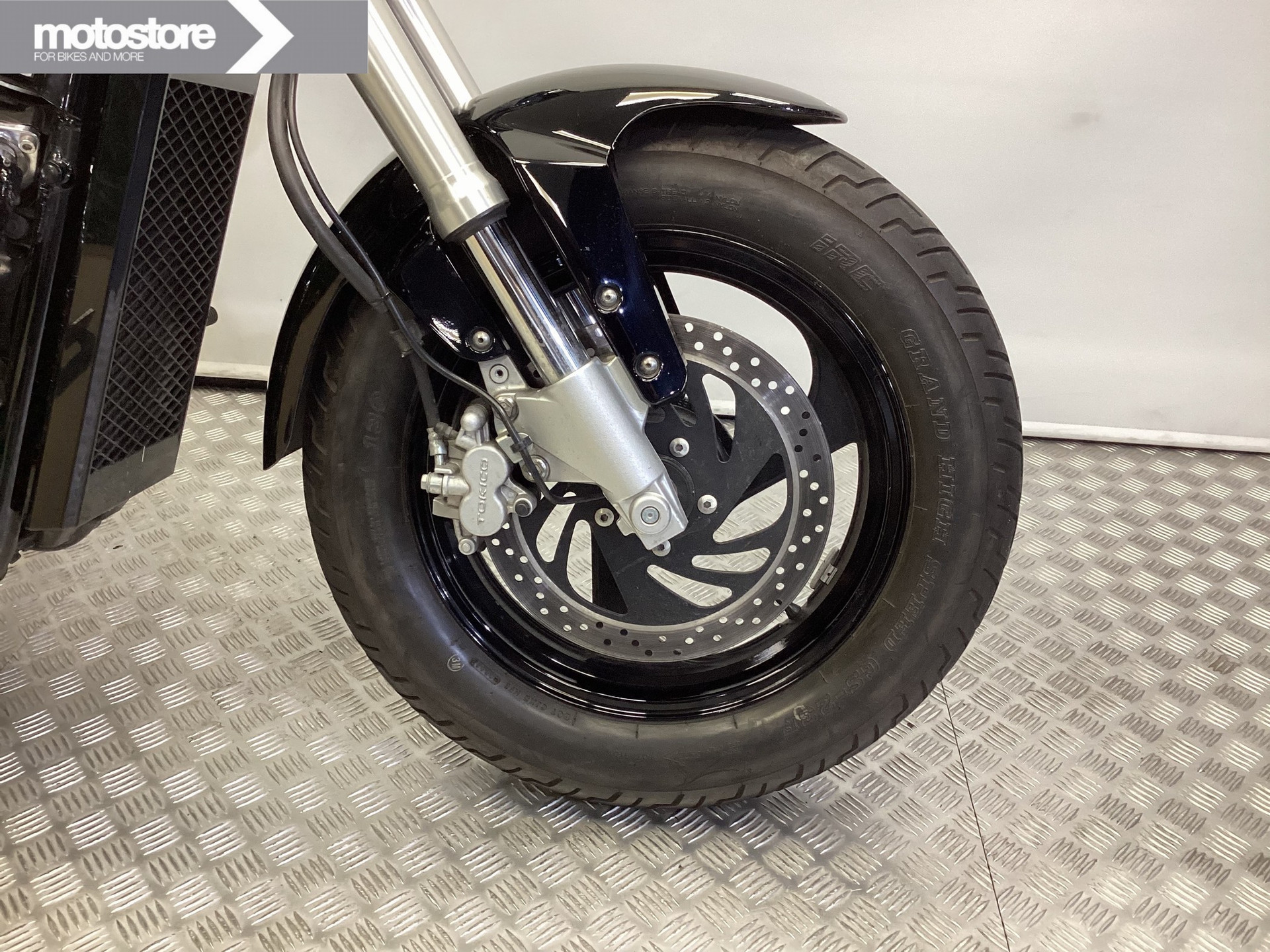Suzuki M 800 - Afbeelding 6