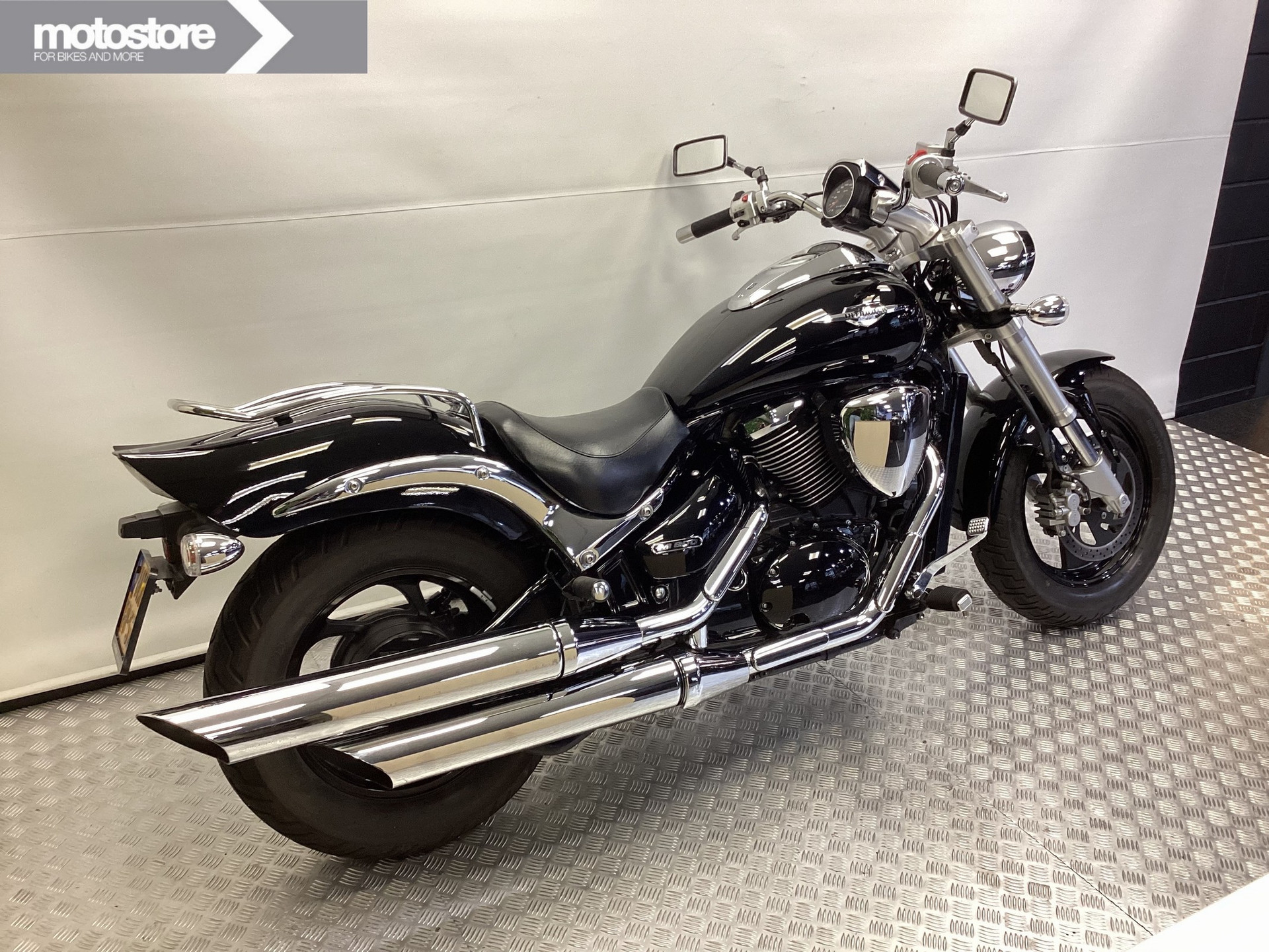 Suzuki M 800 - Afbeelding 7