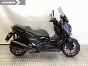 Yamaha X MAX 300 TECH MAX