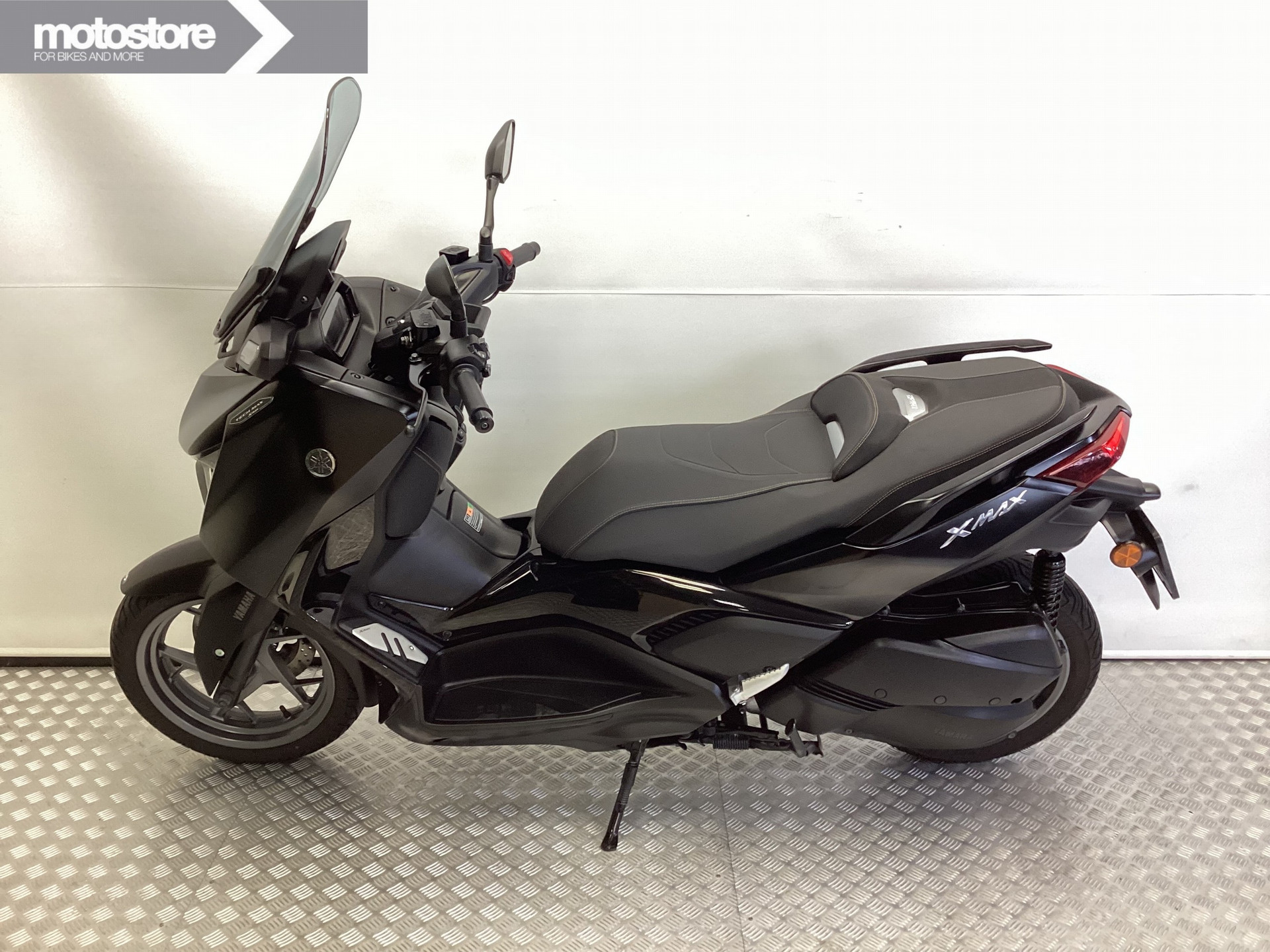 Yamaha X MAX 300 TECH MAX - Afbeelding 12