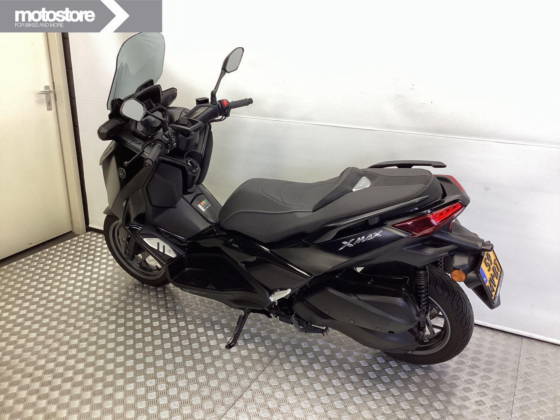 Yamaha X MAX 300 TECH MAX - Afbeelding 14
