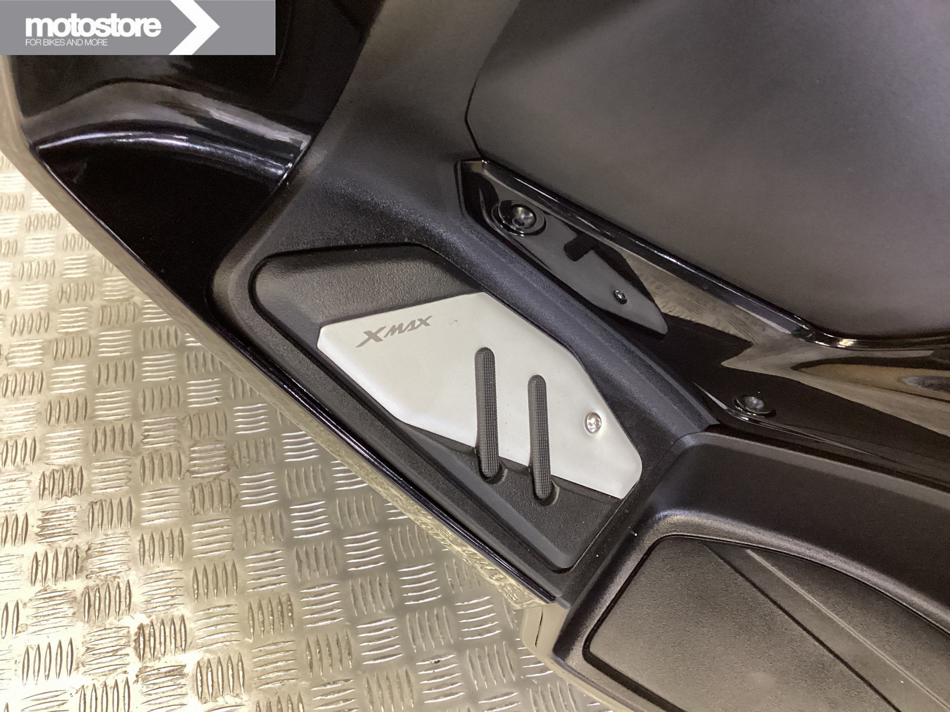 Yamaha X MAX 300 TECH MAX - Afbeelding 15