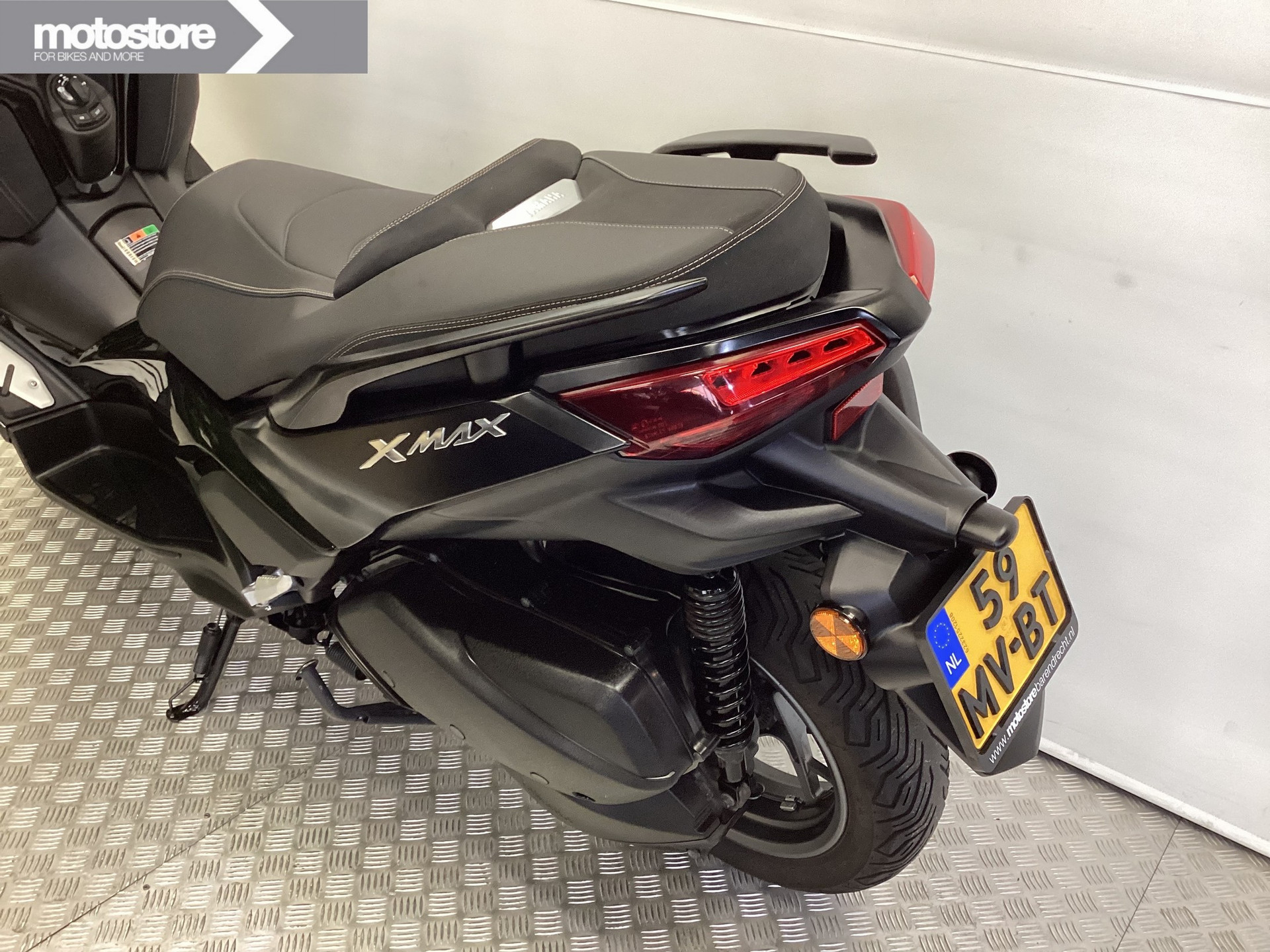 Yamaha X MAX 300 TECH MAX - Afbeelding 16