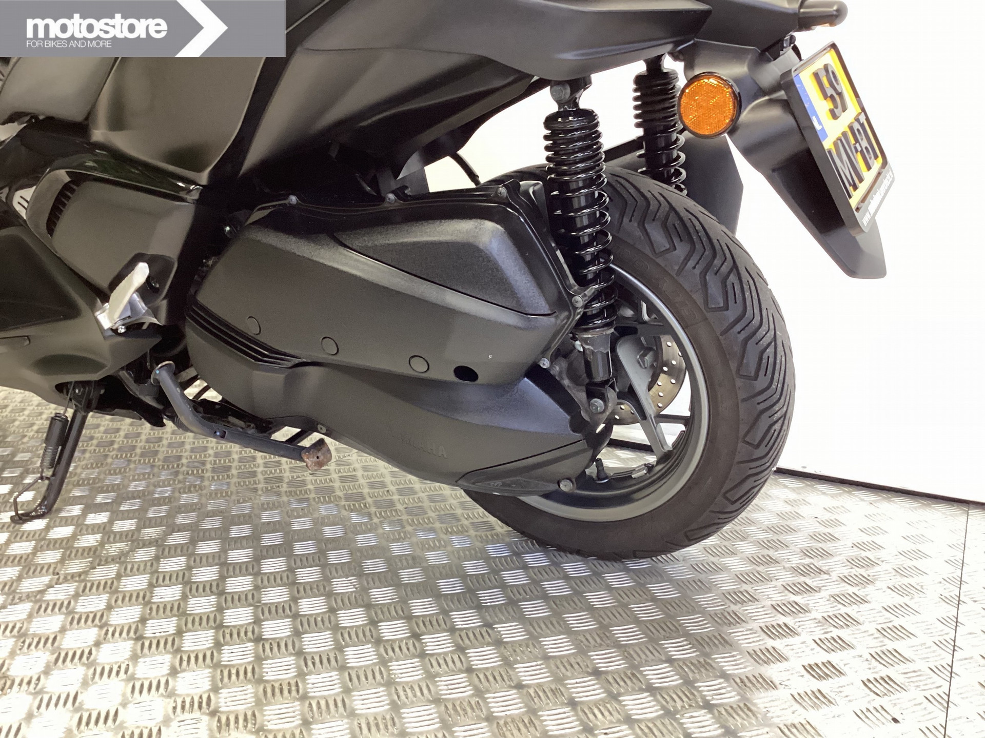 Yamaha X MAX 300 TECH MAX - Afbeelding 17
