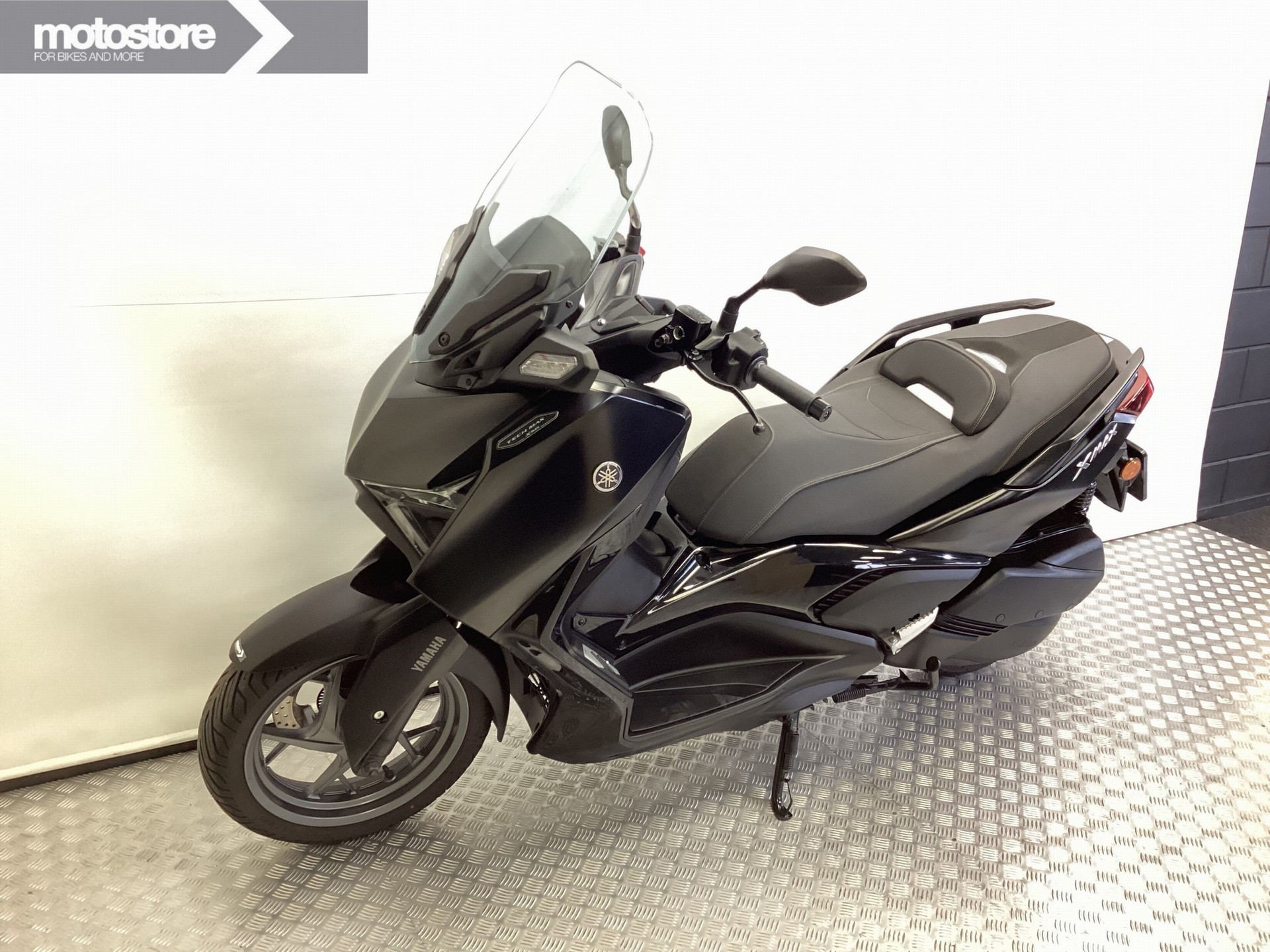 Yamaha X MAX 300 TECH MAX - Afbeelding 18
