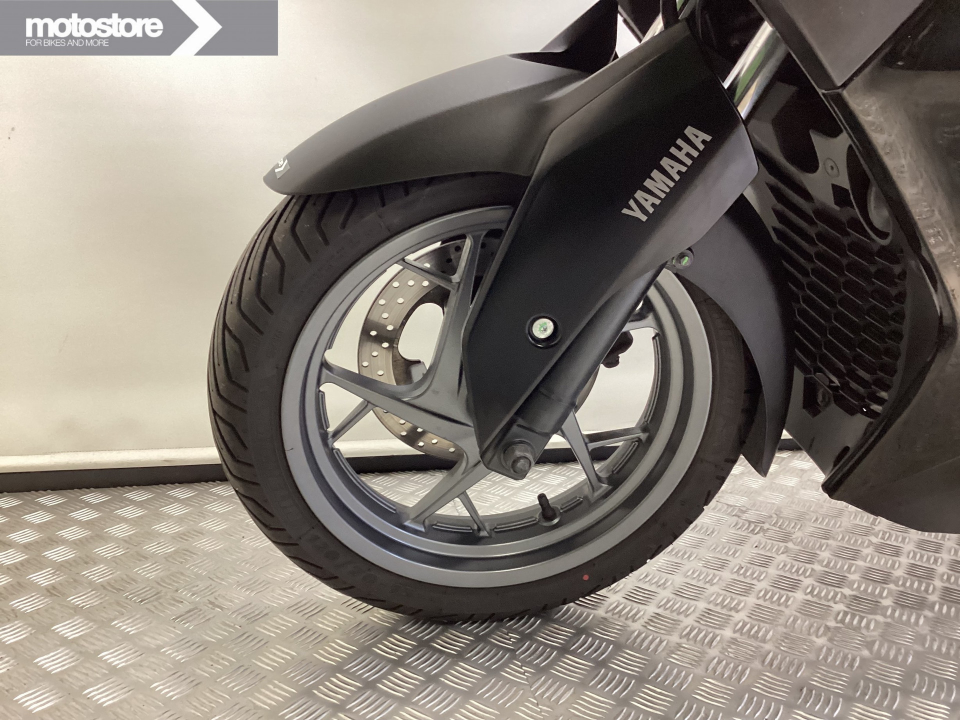 Yamaha X MAX 300 TECH MAX - Afbeelding 19