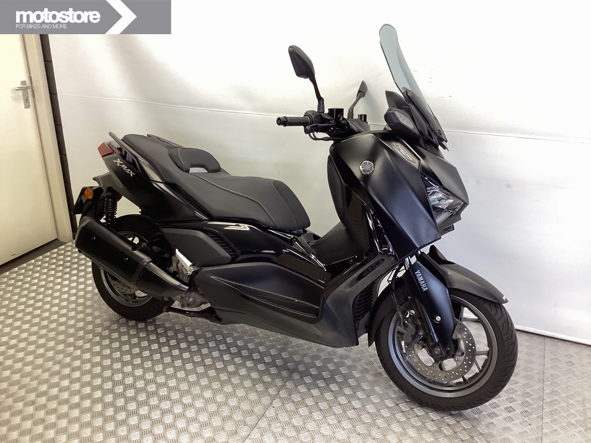 Yamaha X MAX 300 TECH MAX - Afbeelding 2