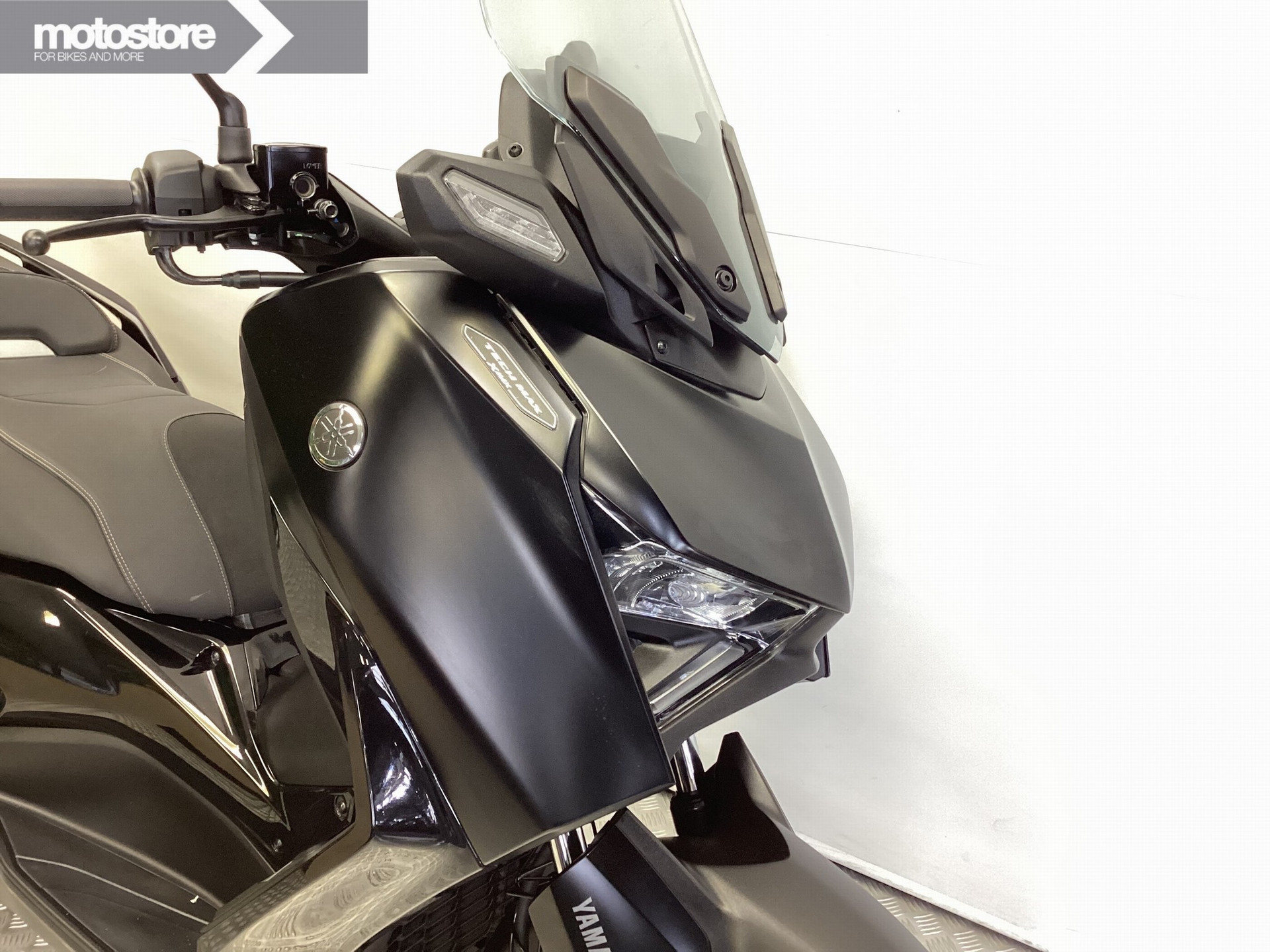 Yamaha X MAX 300 TECH MAX - Afbeelding 3