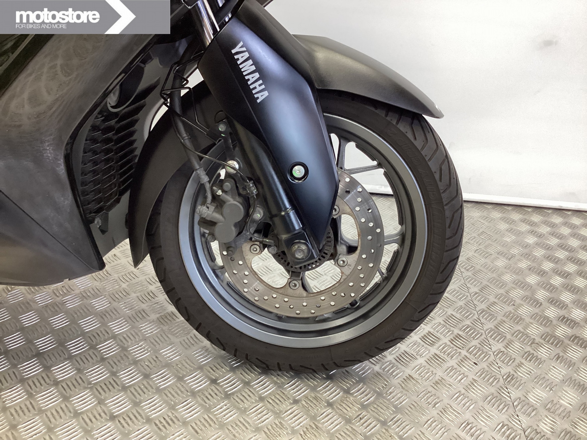 Yamaha X MAX 300 TECH MAX - Afbeelding 4