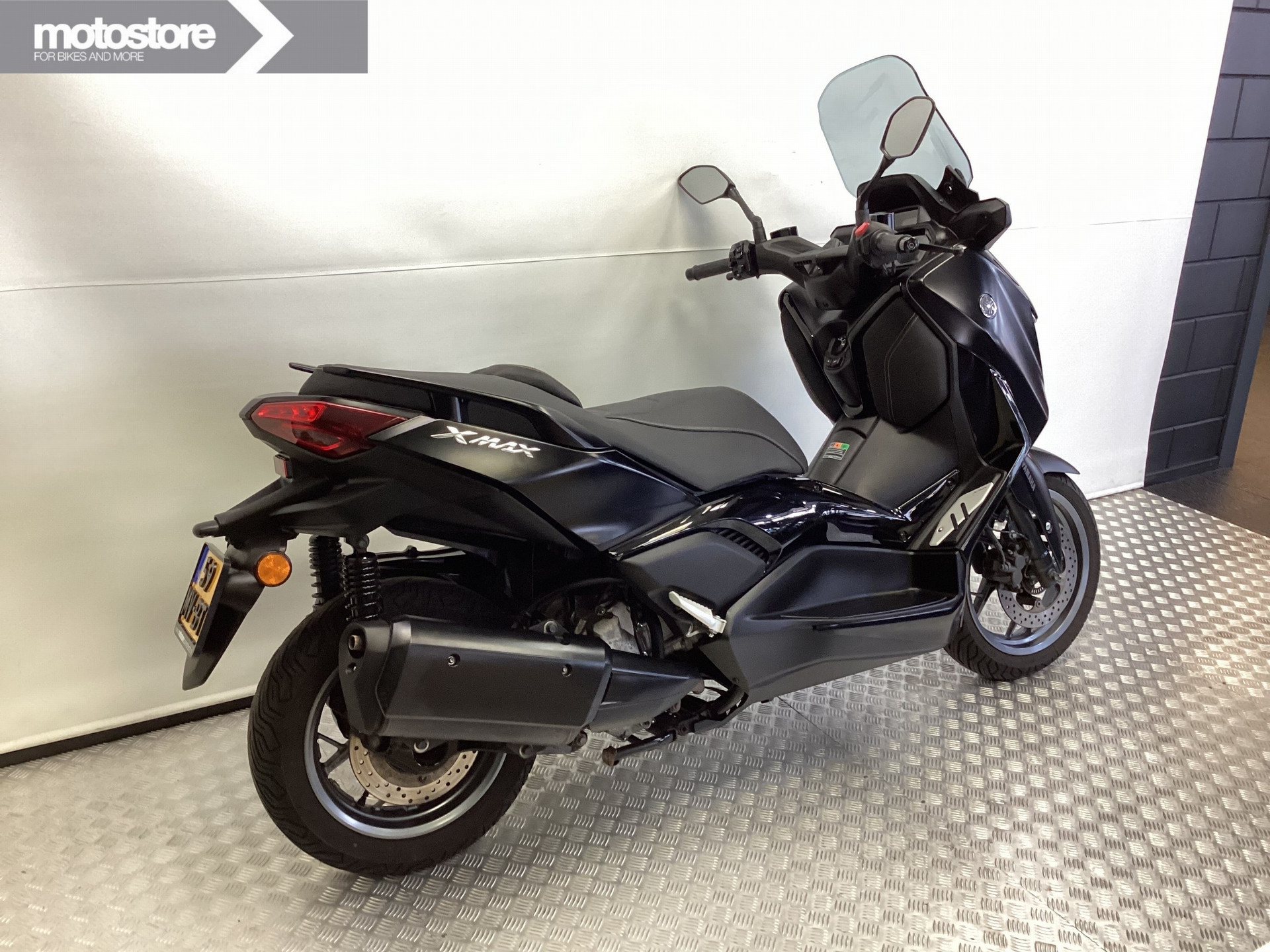 Yamaha X MAX 300 TECH MAX - Afbeelding 5
