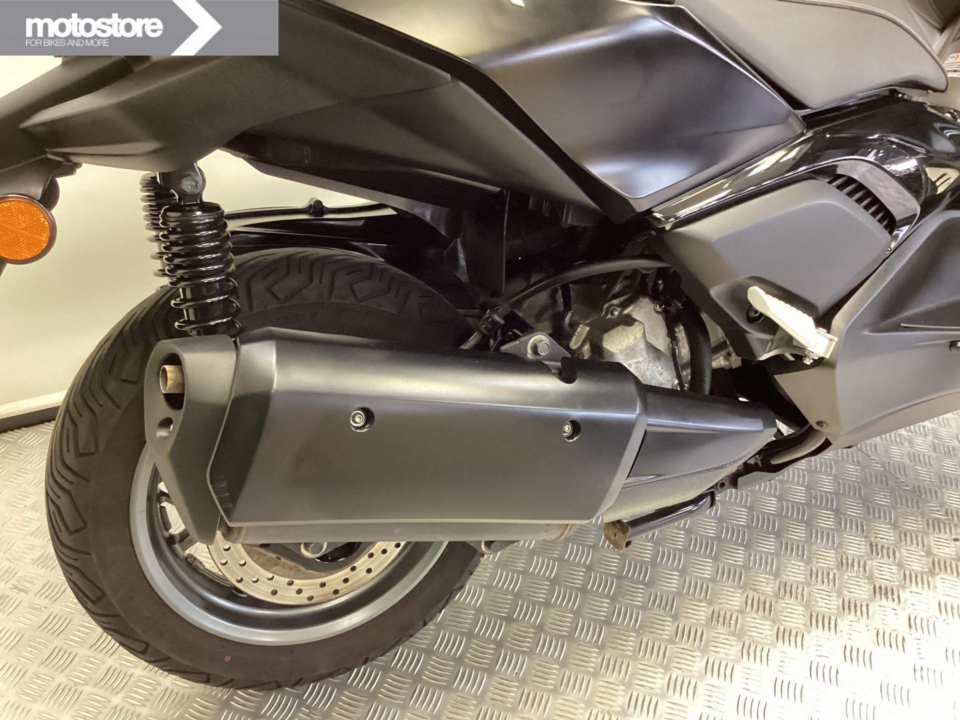Yamaha X MAX 300 TECH MAX - Afbeelding 6