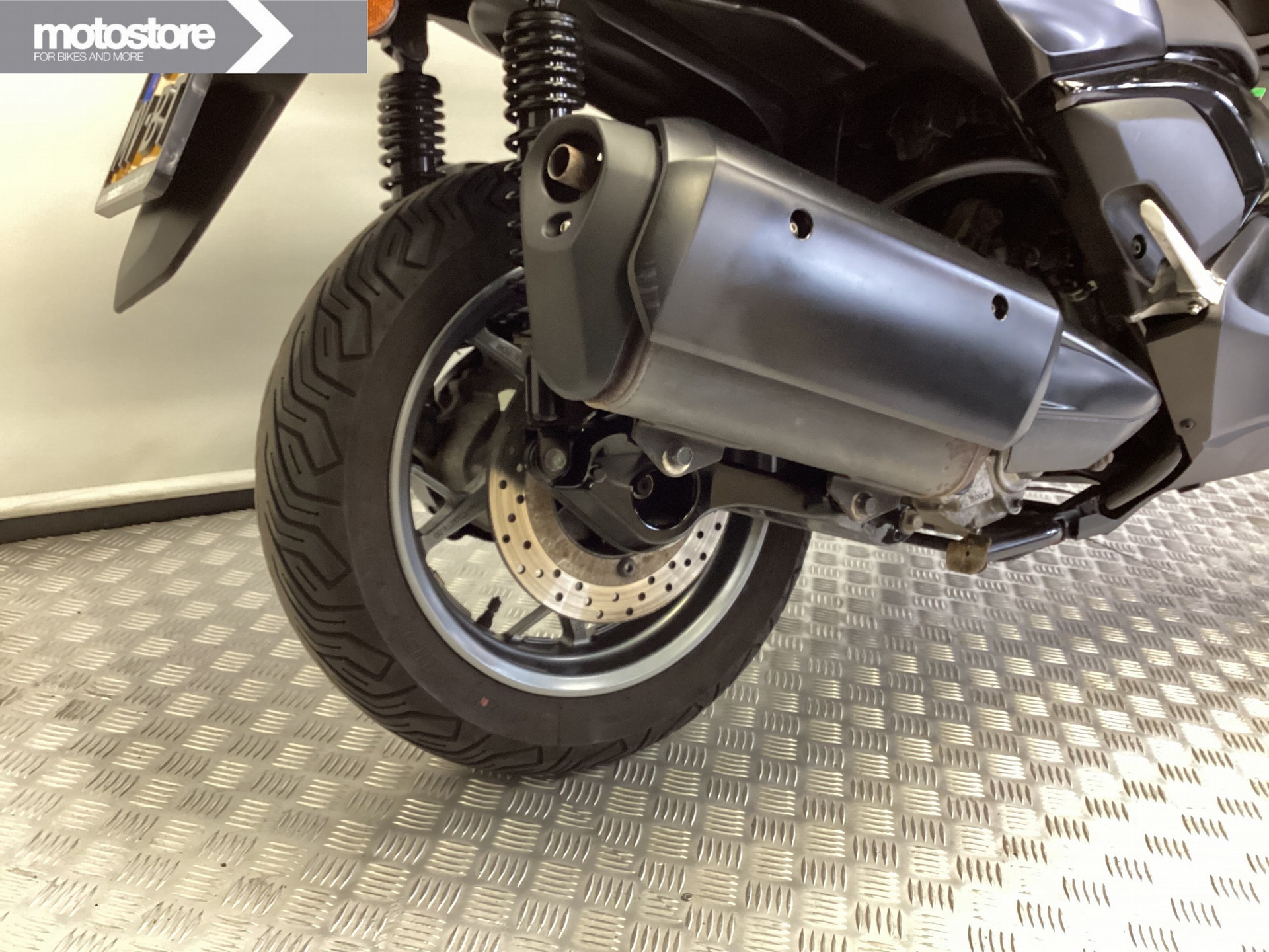 Yamaha X MAX 300 TECH MAX - Afbeelding 7