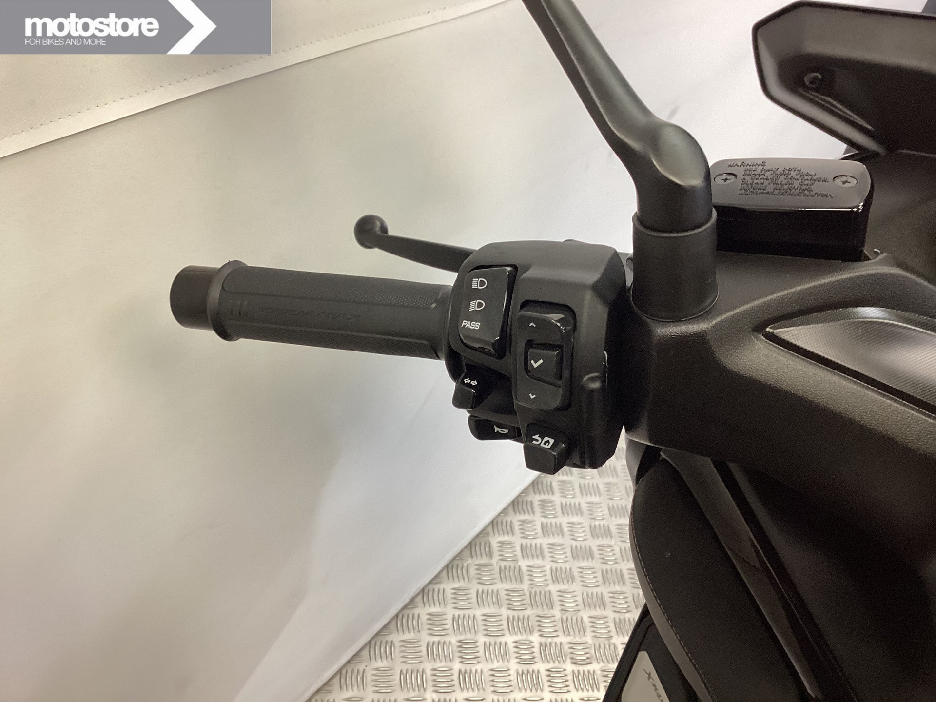 Yamaha X MAX 300 TECH MAX - Afbeelding 9