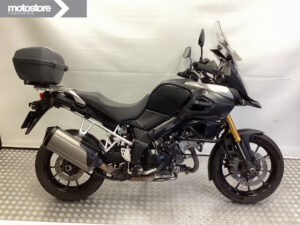 Suzuki DL 1000 A ADVENTURE