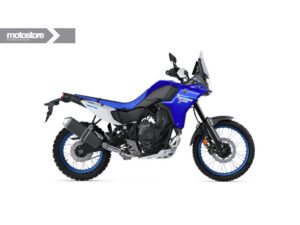 Yamaha TENERE 700