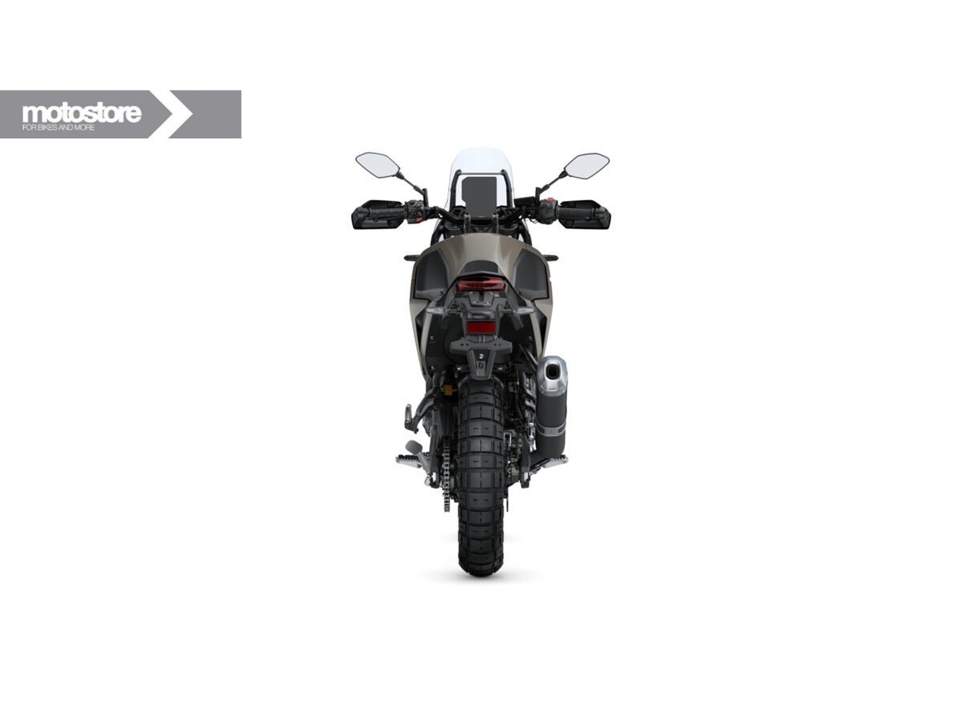 Yamaha TENERE 700 - Afbeelding 10