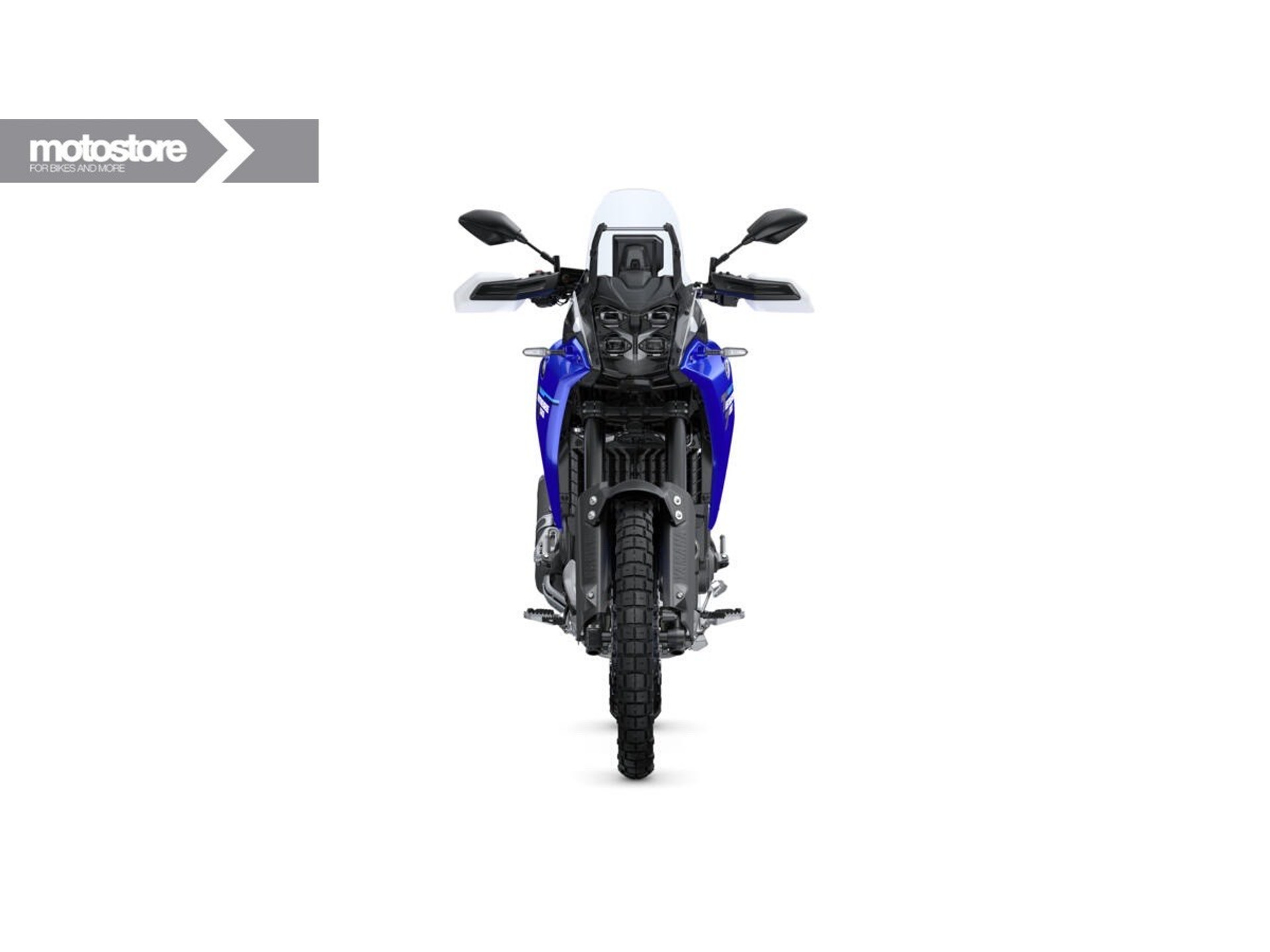 Yamaha TENERE 700 - Afbeelding 2