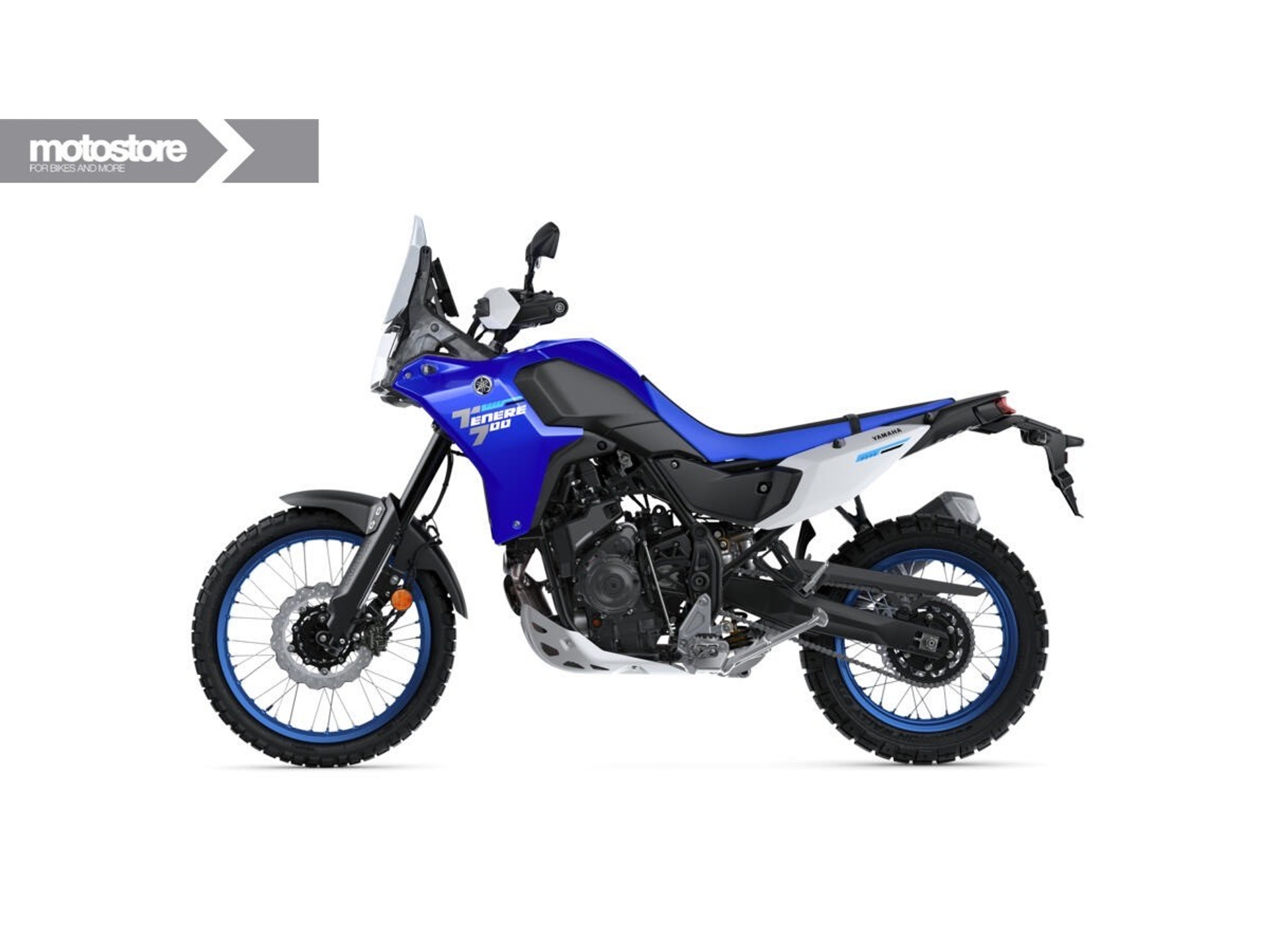Yamaha TENERE 700 - Afbeelding 3