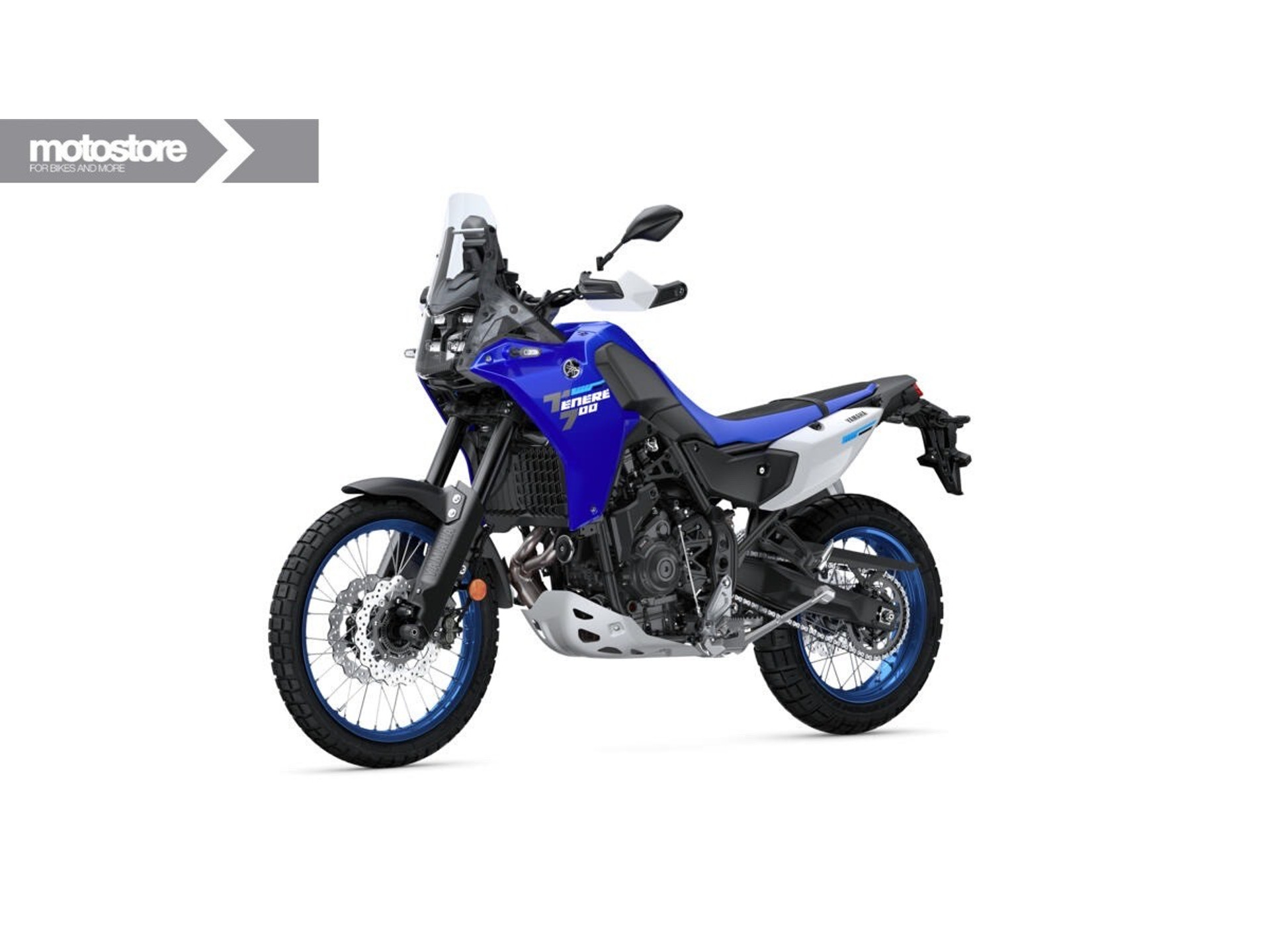 Yamaha TENERE 700 - Afbeelding 4