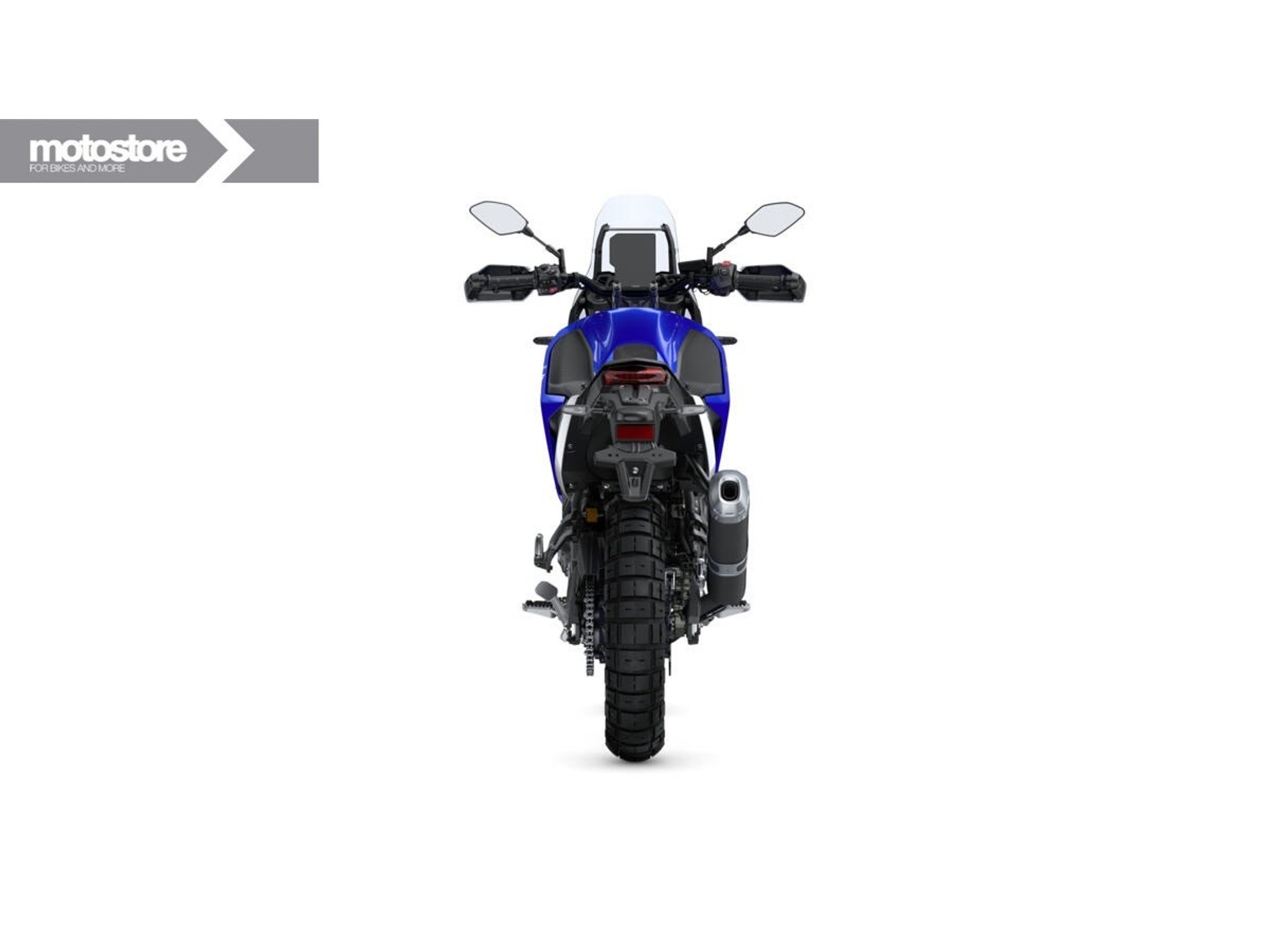 Yamaha TENERE 700 - Afbeelding 5