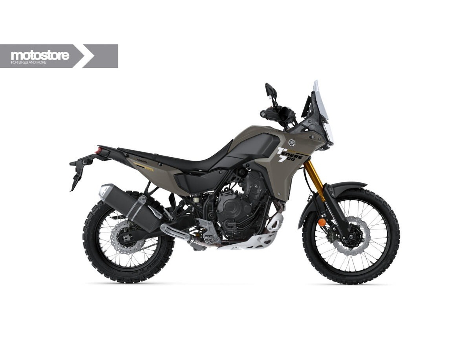 Yamaha TENERE 700 - Afbeelding 6